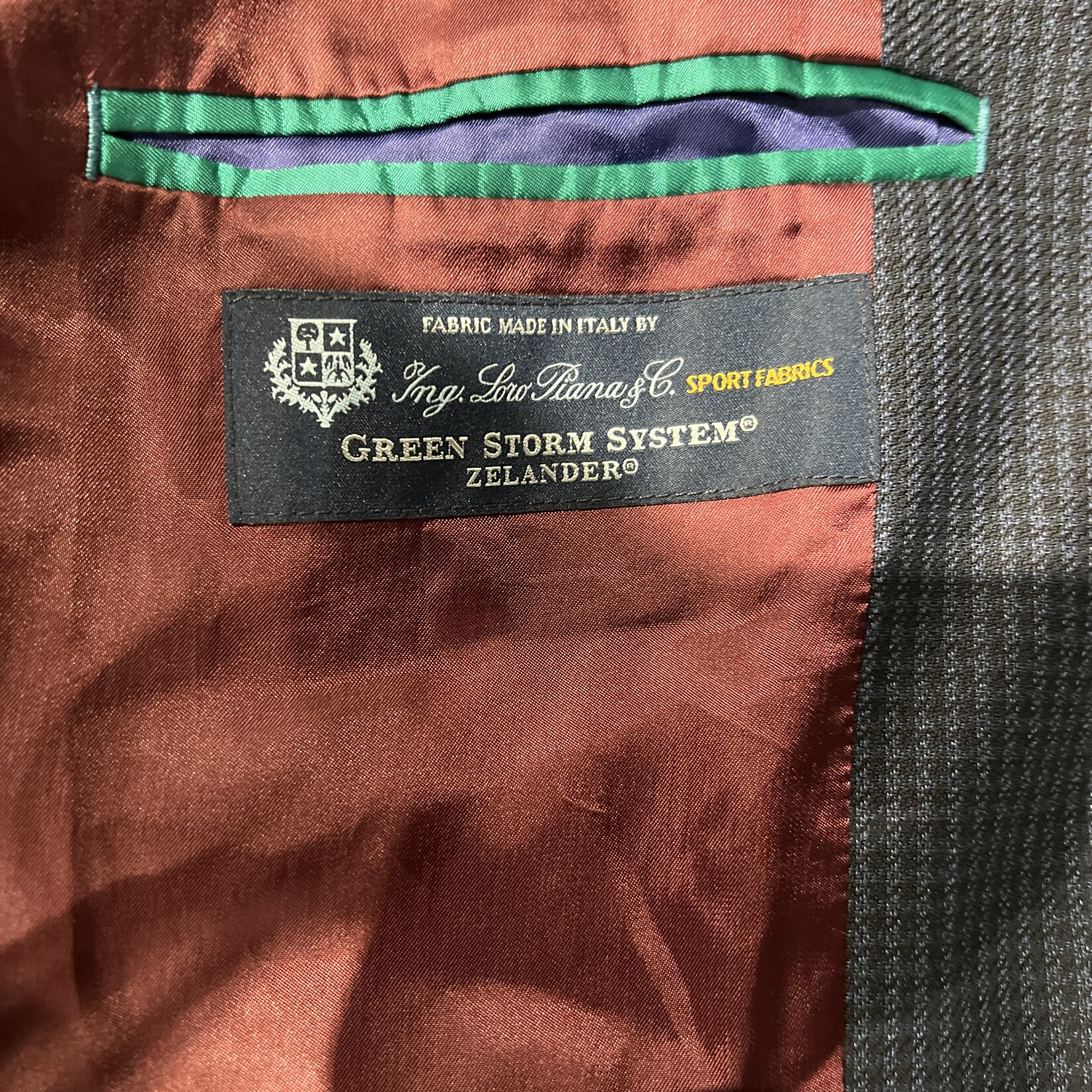 Paul Smith Paul Smith Bomber