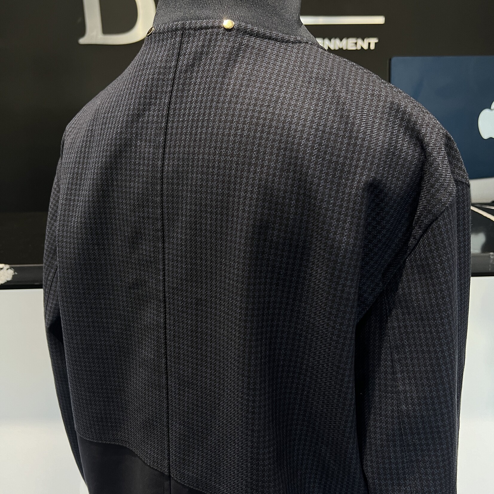 Paul Smith Paul Smith Bomber