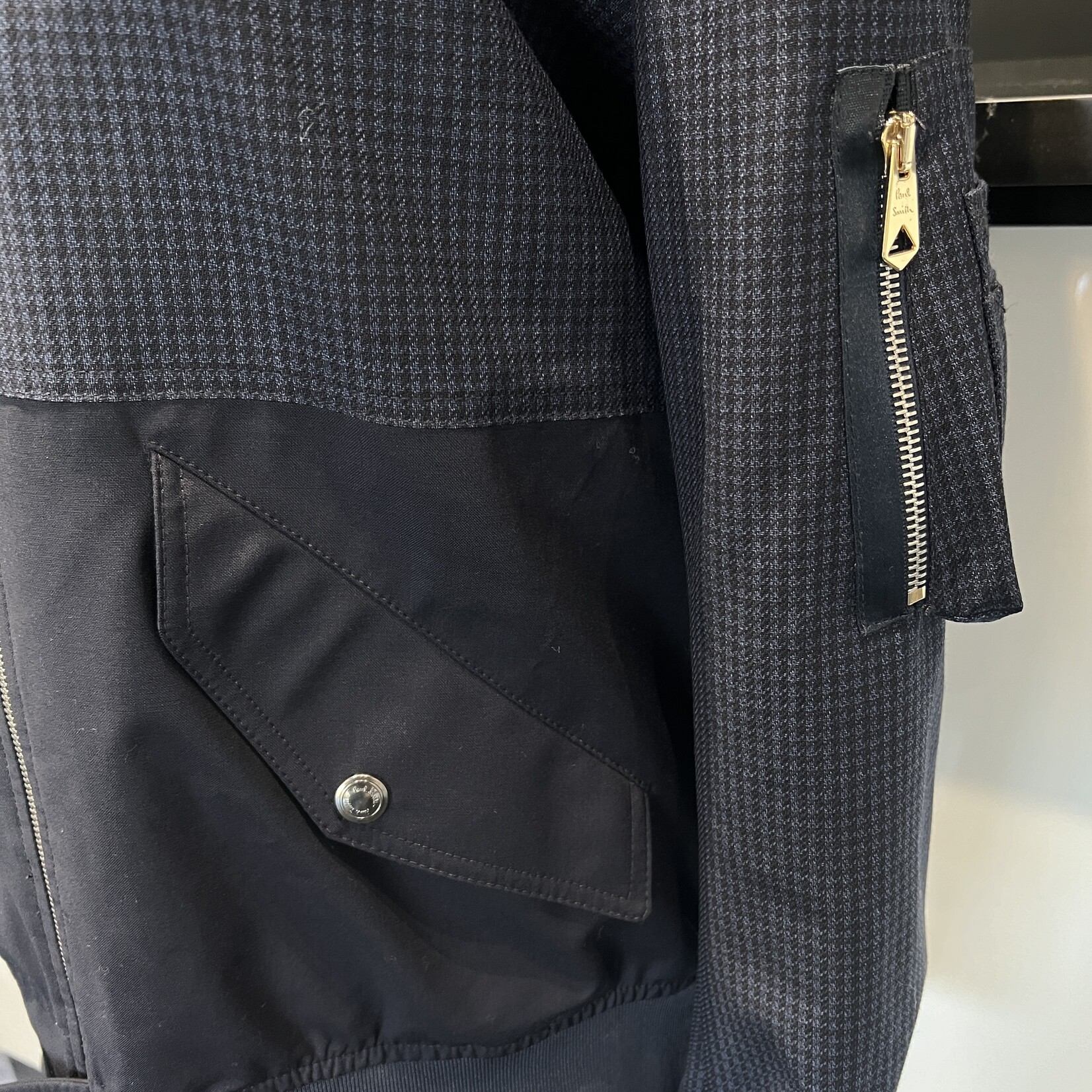 Paul Smith Paul Smith Bomber