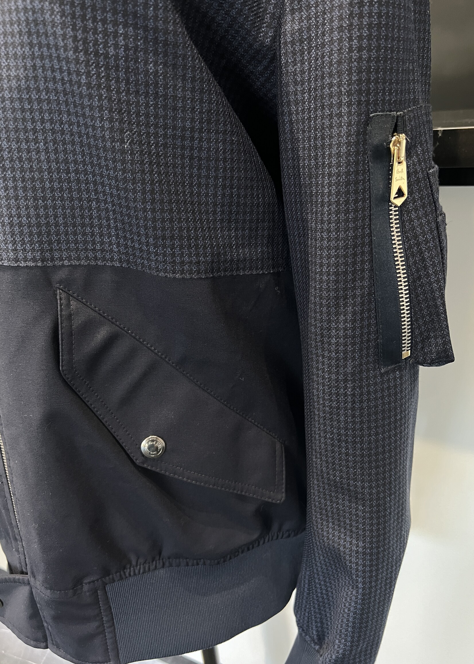 Paul Smith Bomber