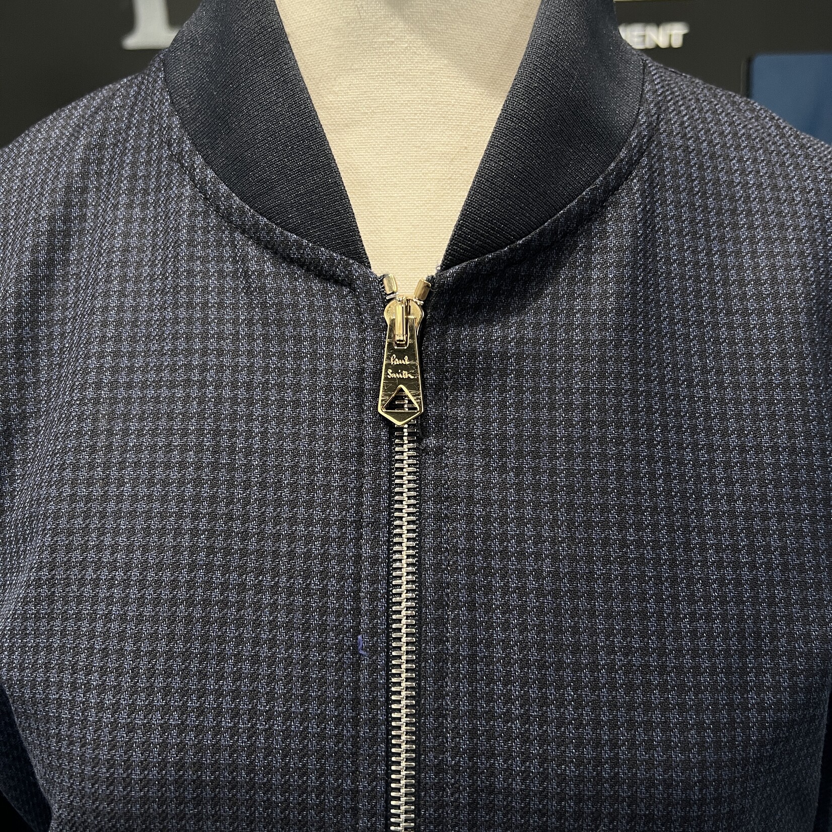 Paul Smith Paul Smith Bomber