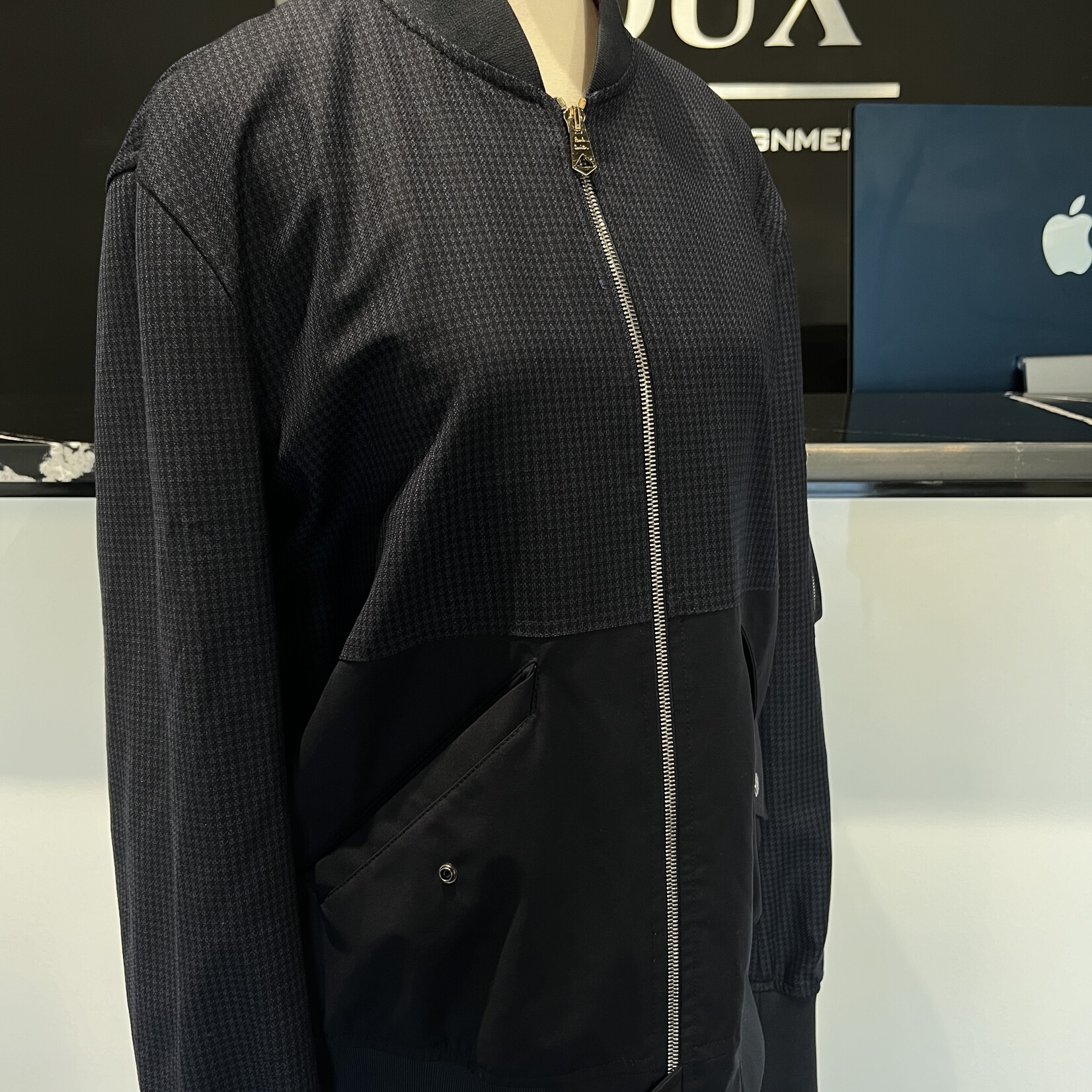 Paul Smith Paul Smith Bomber