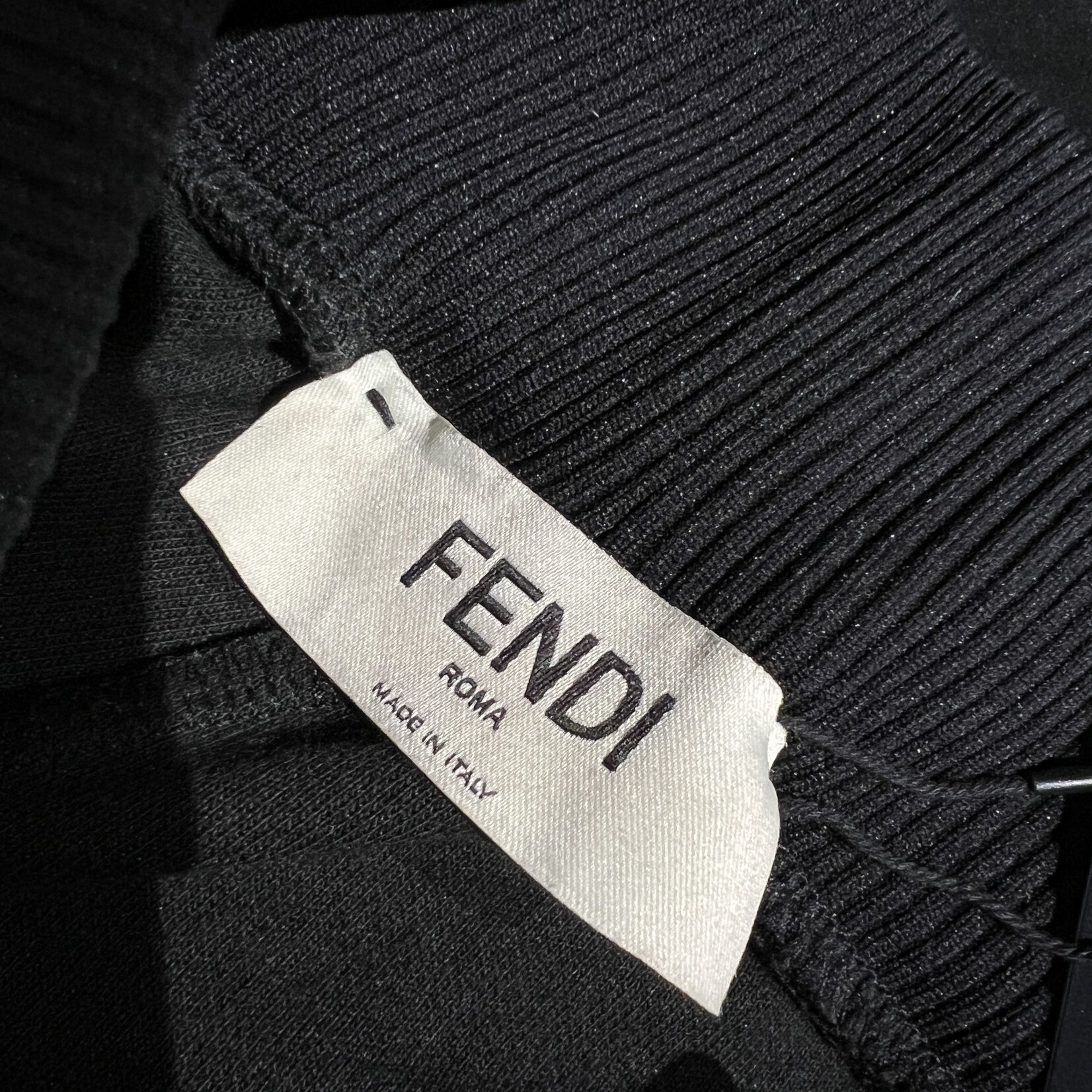 Fendi Fendi Sweatpants (US 4)