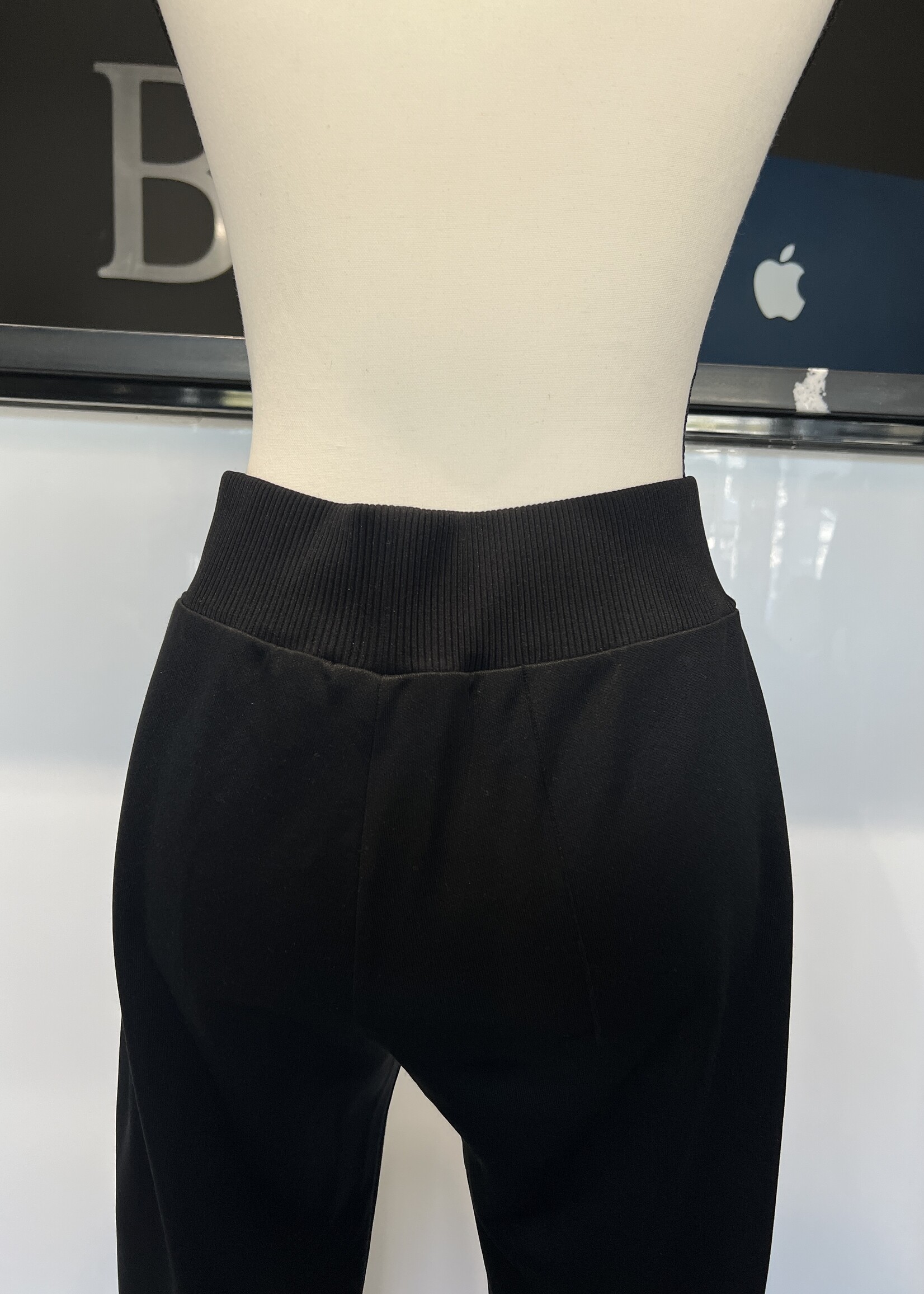 Fendi SOLD - Fendi Sweatpants (US 4)