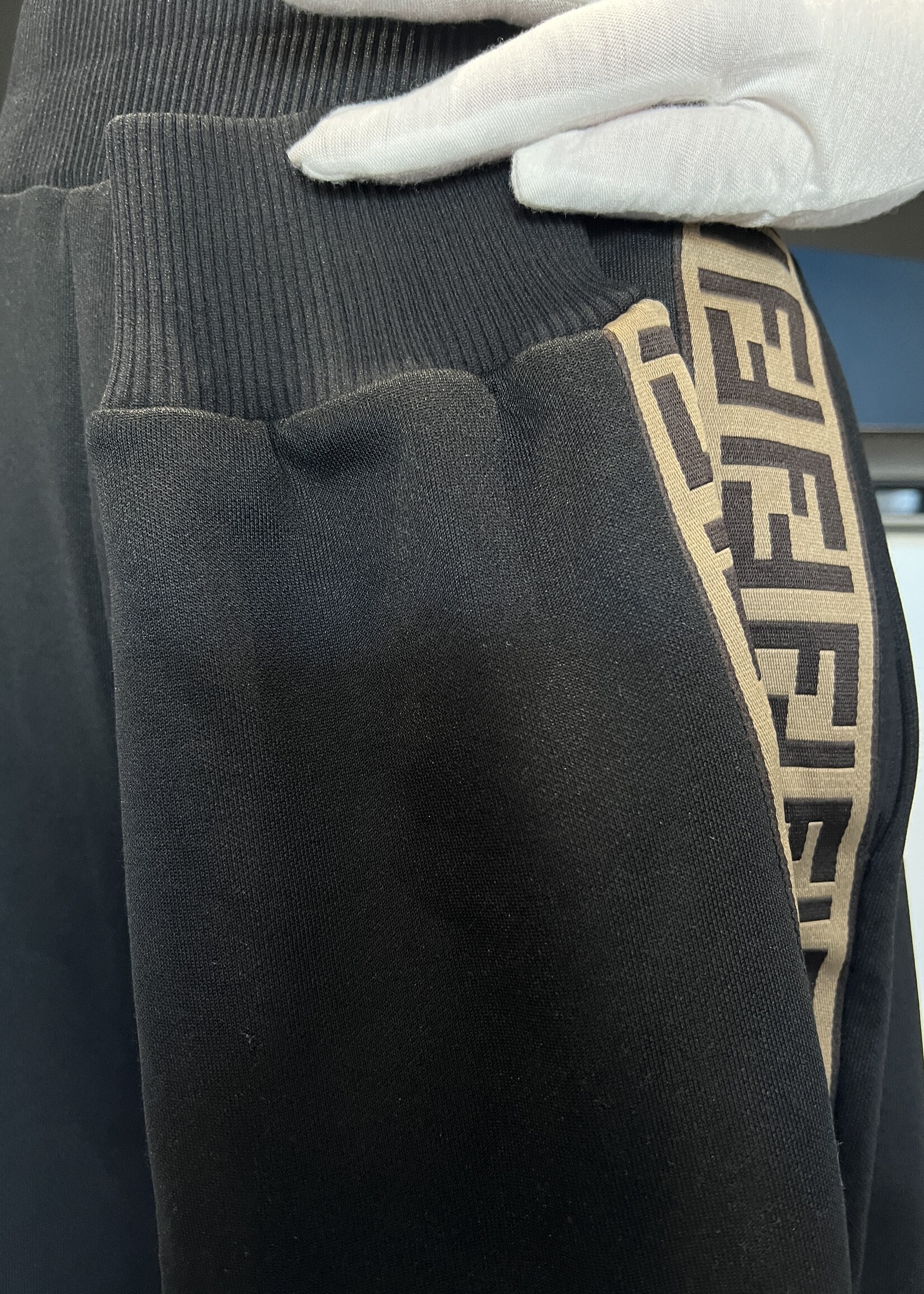 Fendi SOLD - Fendi Sweatpants (US 4)