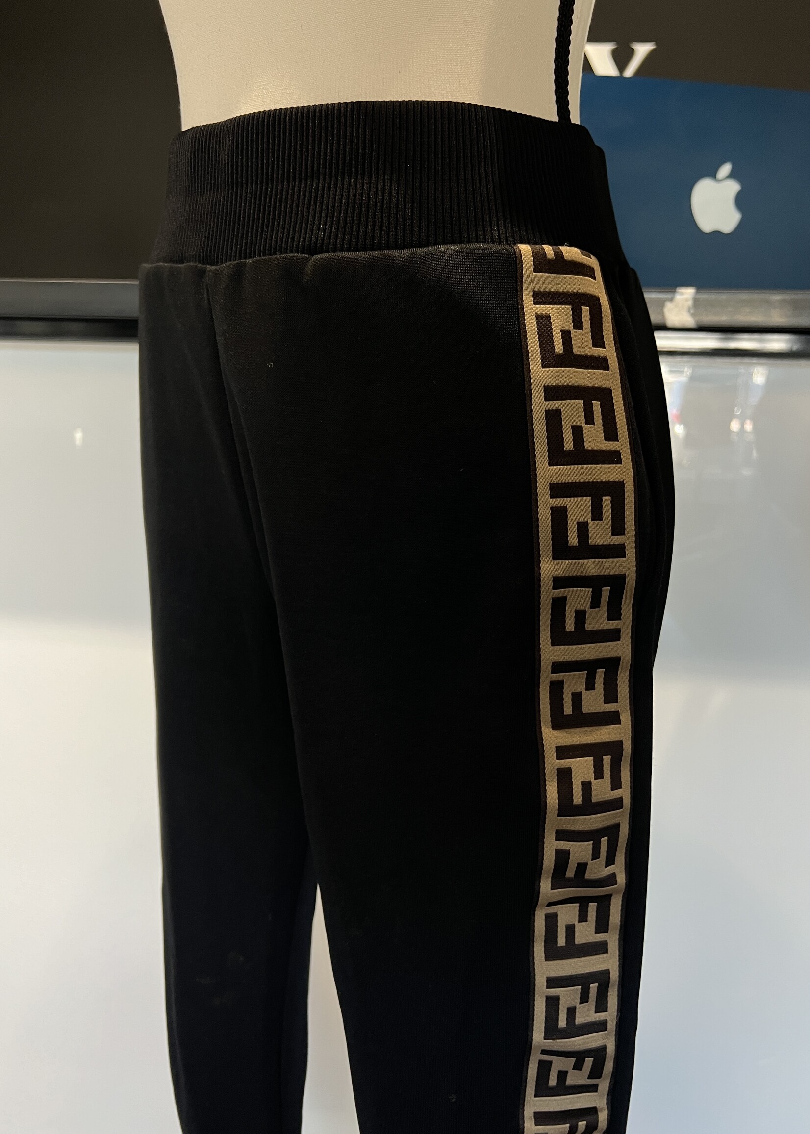 Fendi Fendi Sweatpants (US 4)