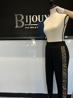 Fendi SOLD - Fendi Sweatpants (US 4)