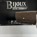 Louis Vuitton SOLD - Louis Vuitton Monogram Virtuose Wallet