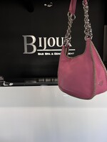 Prada SOLD - Prada Leather Pink Bag