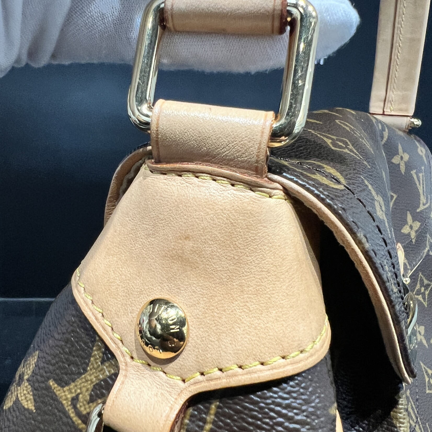 Louis Vuitton Louis Vuitton Beverly