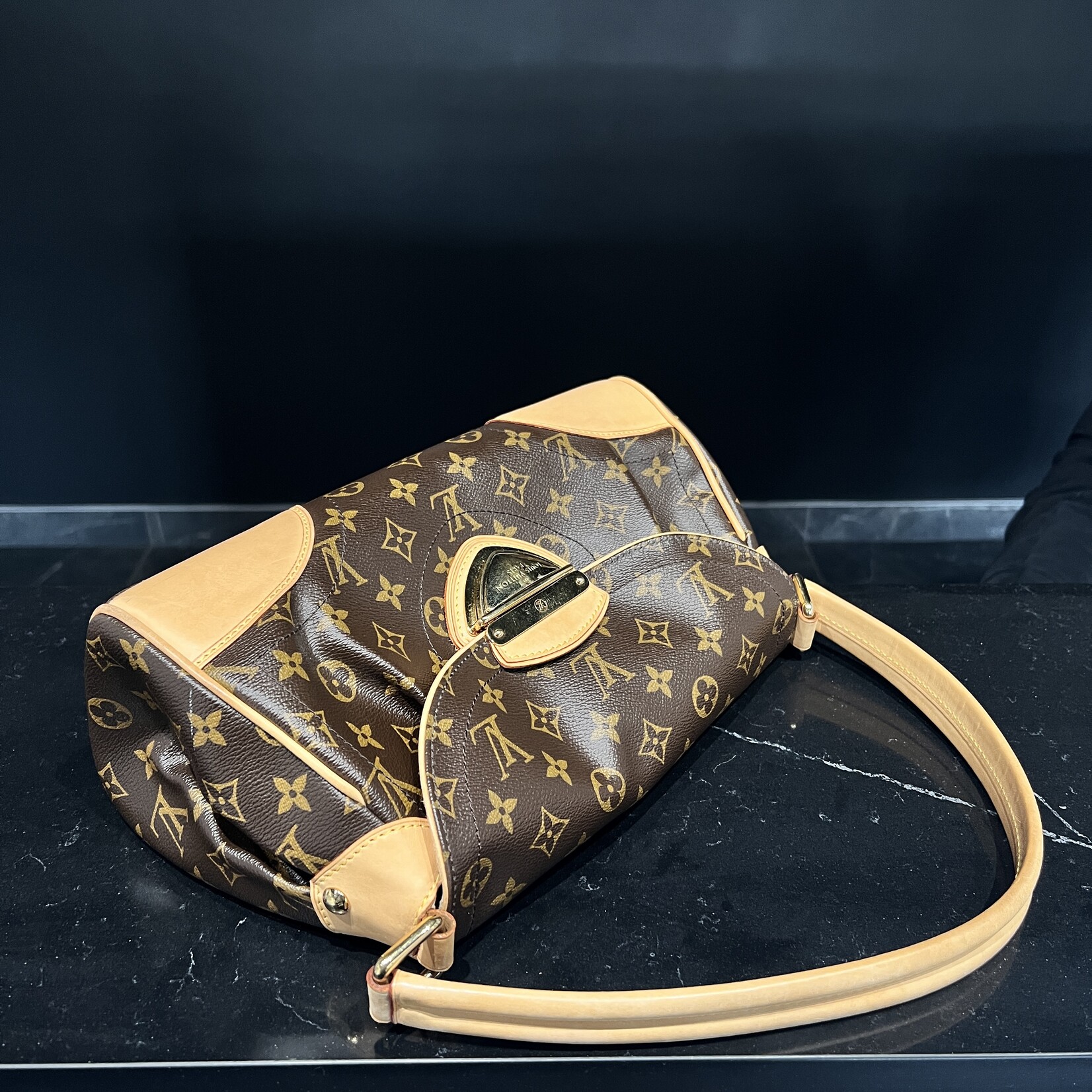 Louis Vuitton Louis Vuitton Beverly