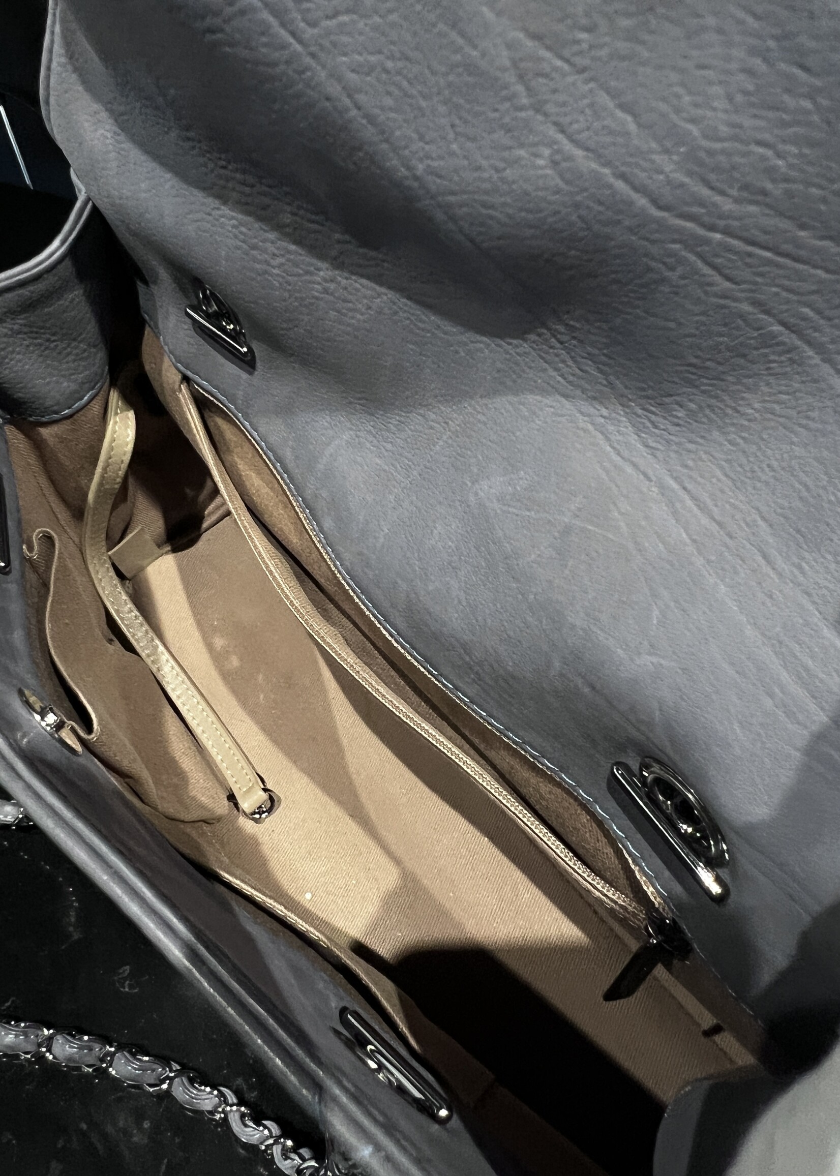 Chanel SOLD - Chanel Hamptons Bag