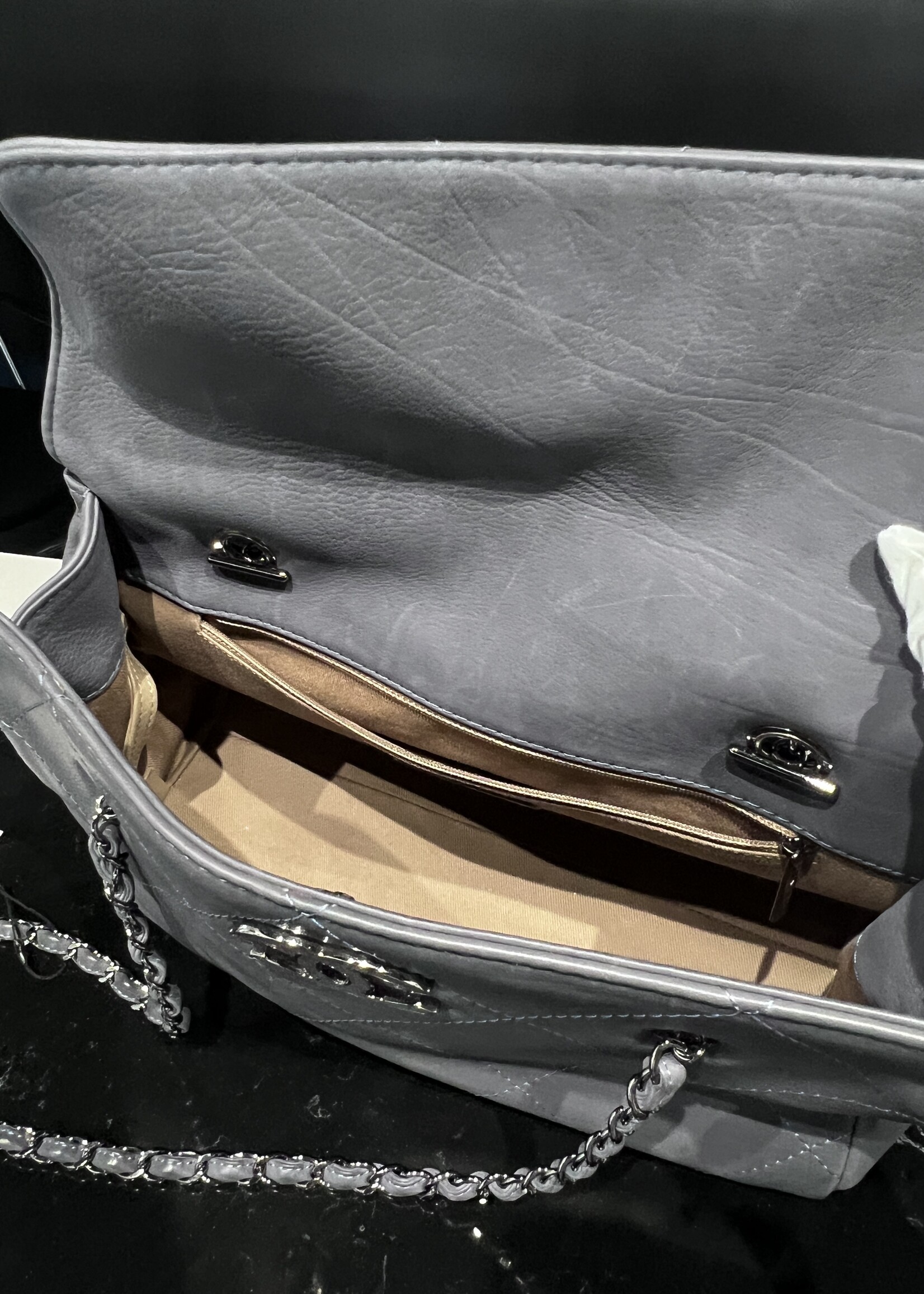 Chanel SOLD - Chanel Hamptons Bag