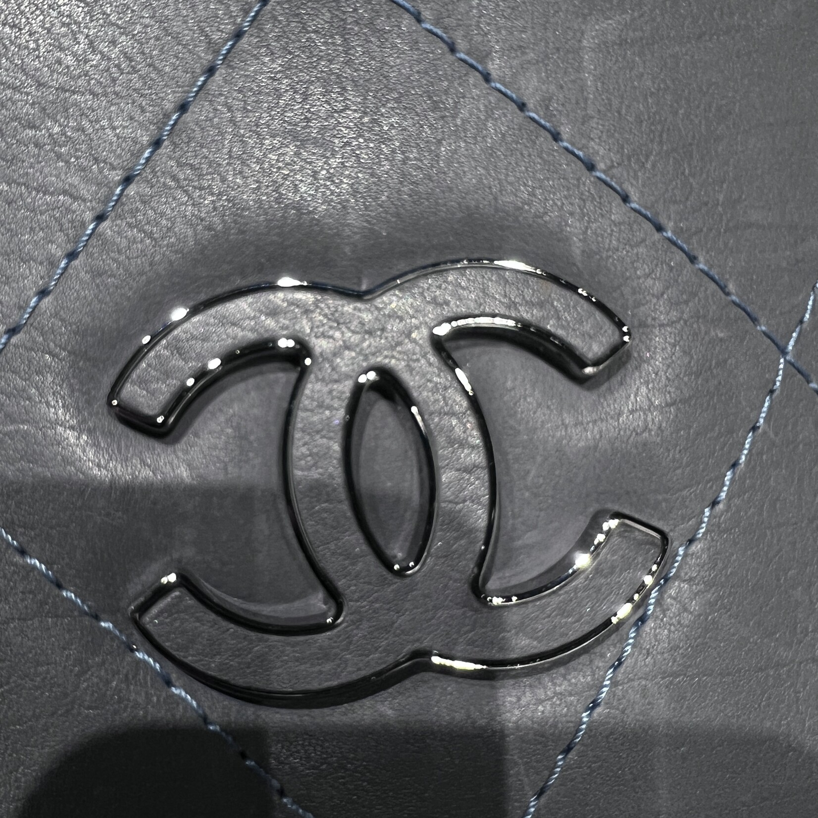 Chanel SOLD - Chanel Hamptons Bag