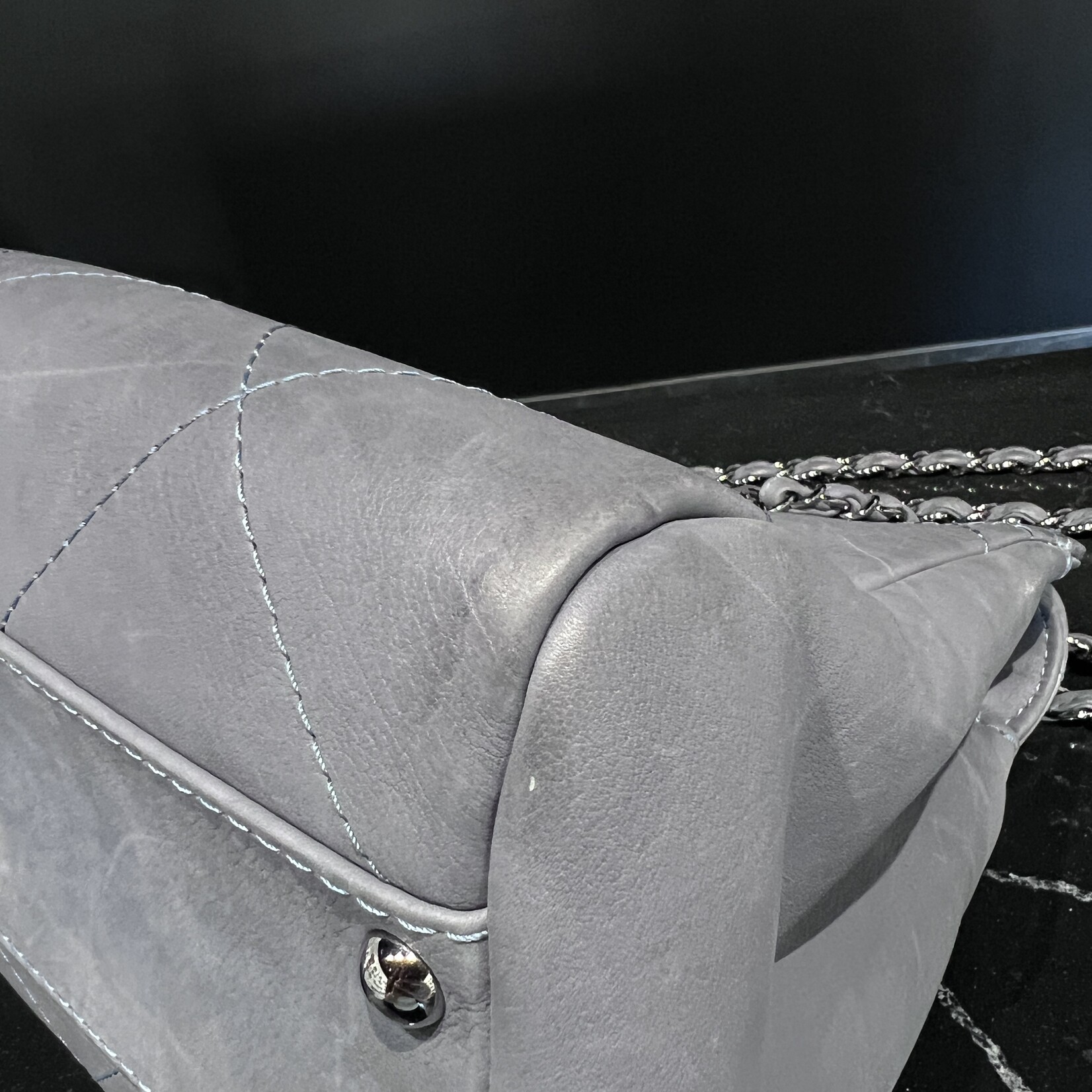 Chanel SOLD - Chanel Hamptons Bag