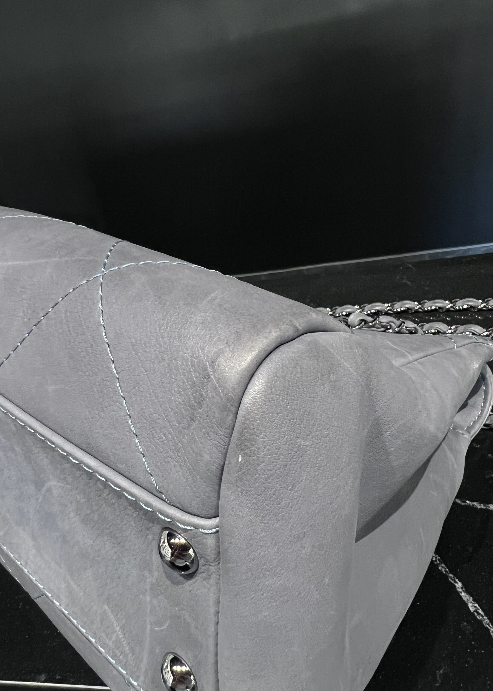 Chanel SOLD - Chanel Hamptons Bag