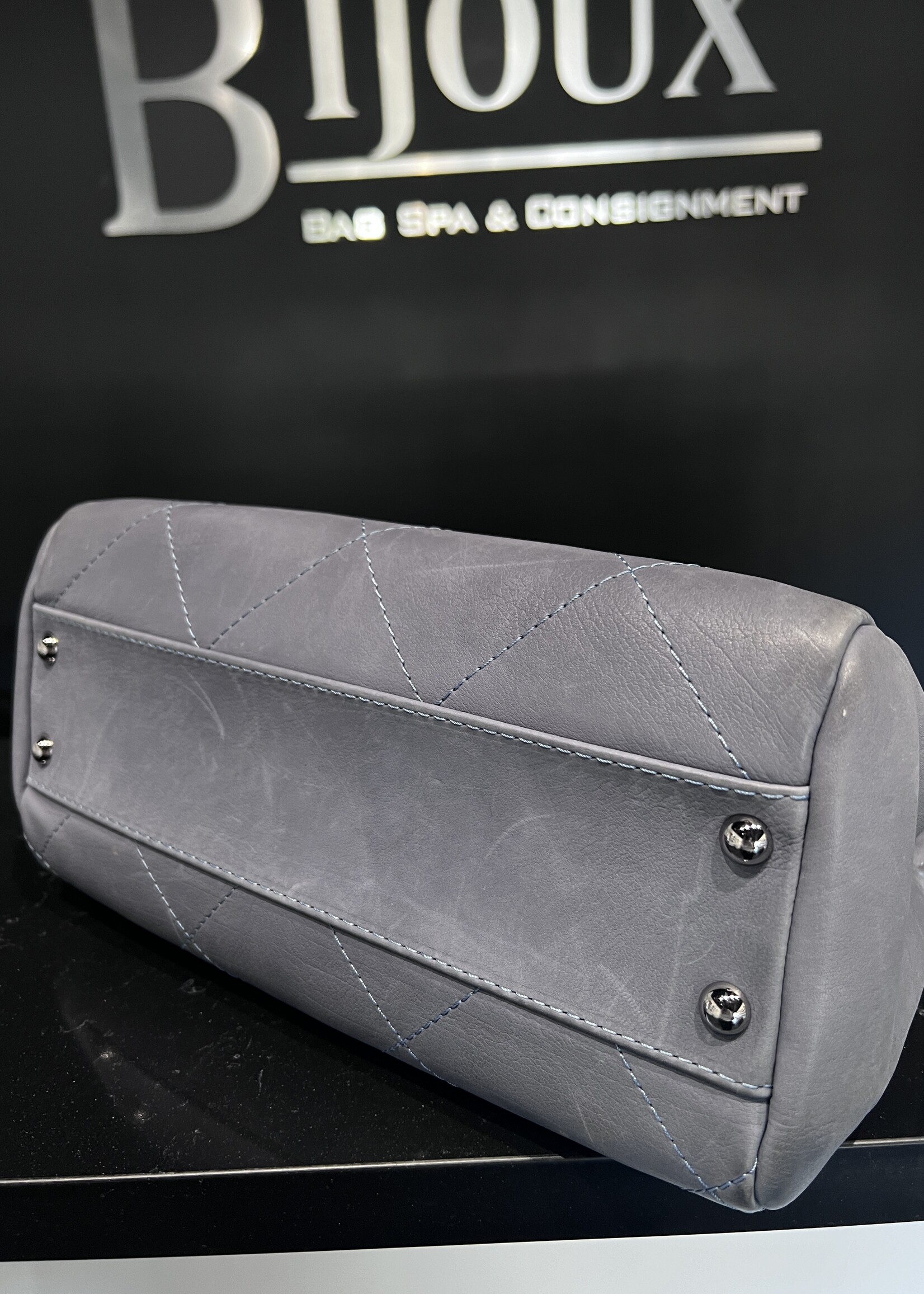 Chanel SOLD - Chanel Hamptons Bag