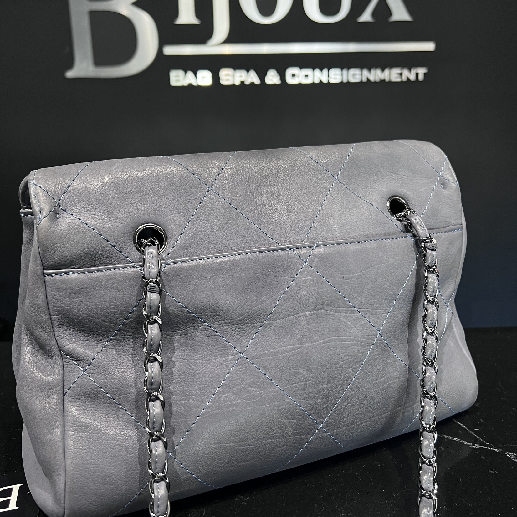 Chanel SOLD - Chanel Hamptons Bag