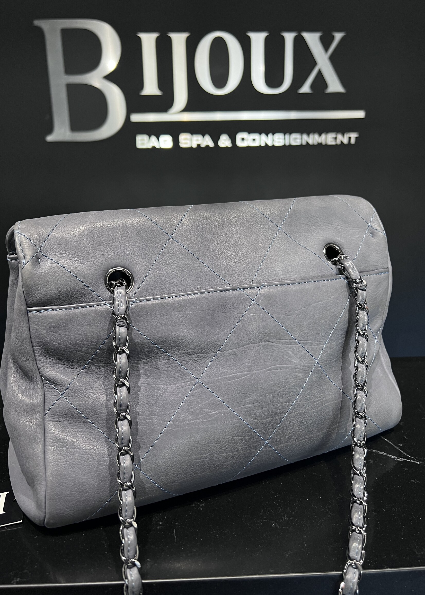 Chanel SOLD - Chanel Hamptons Bag