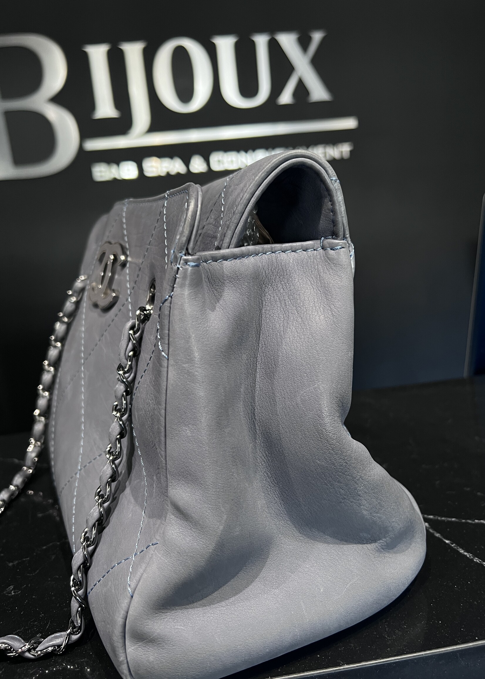 Chanel SOLD - Chanel Hamptons Bag