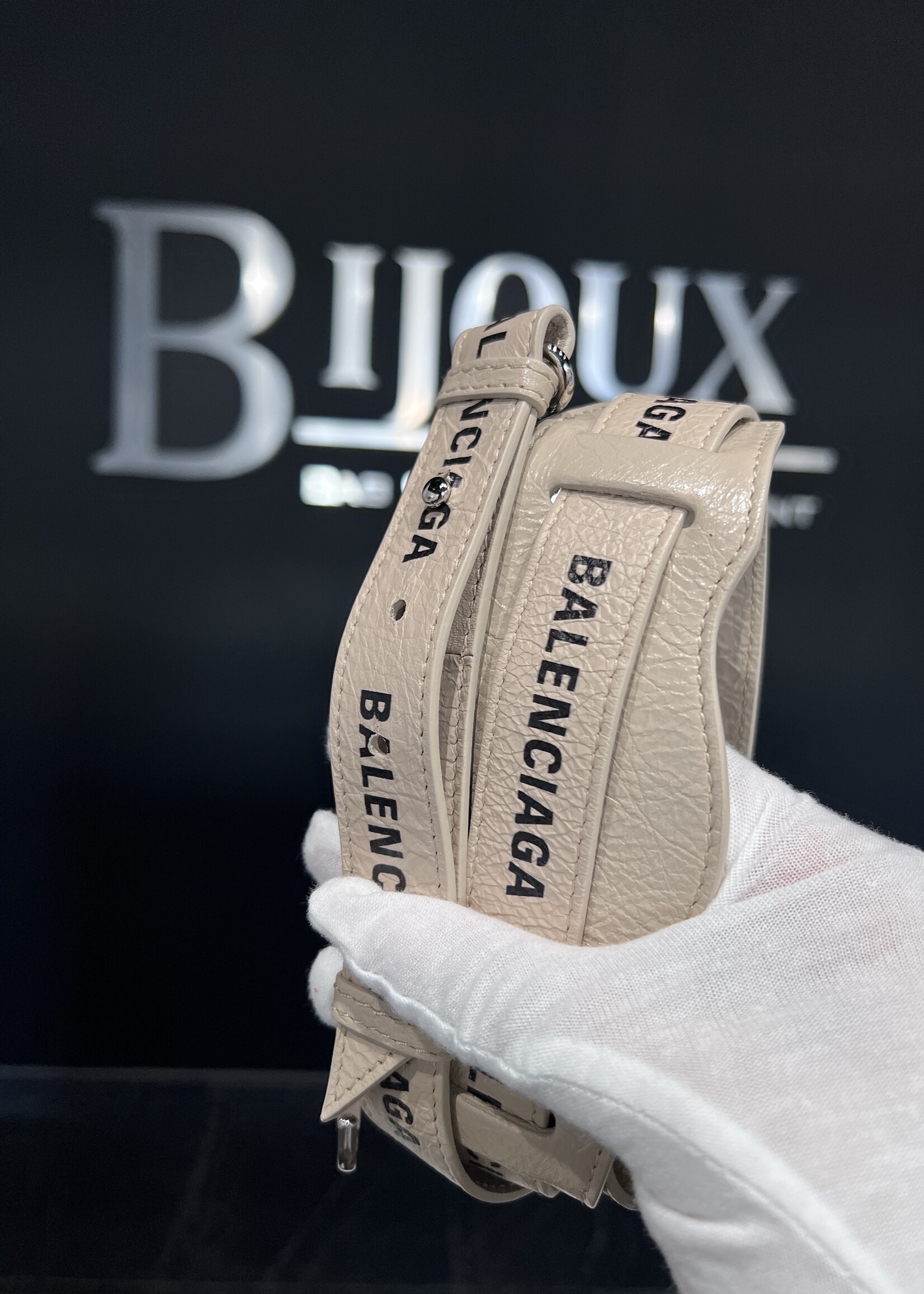 Balenciaga SOLD- Balenciaga City Bag