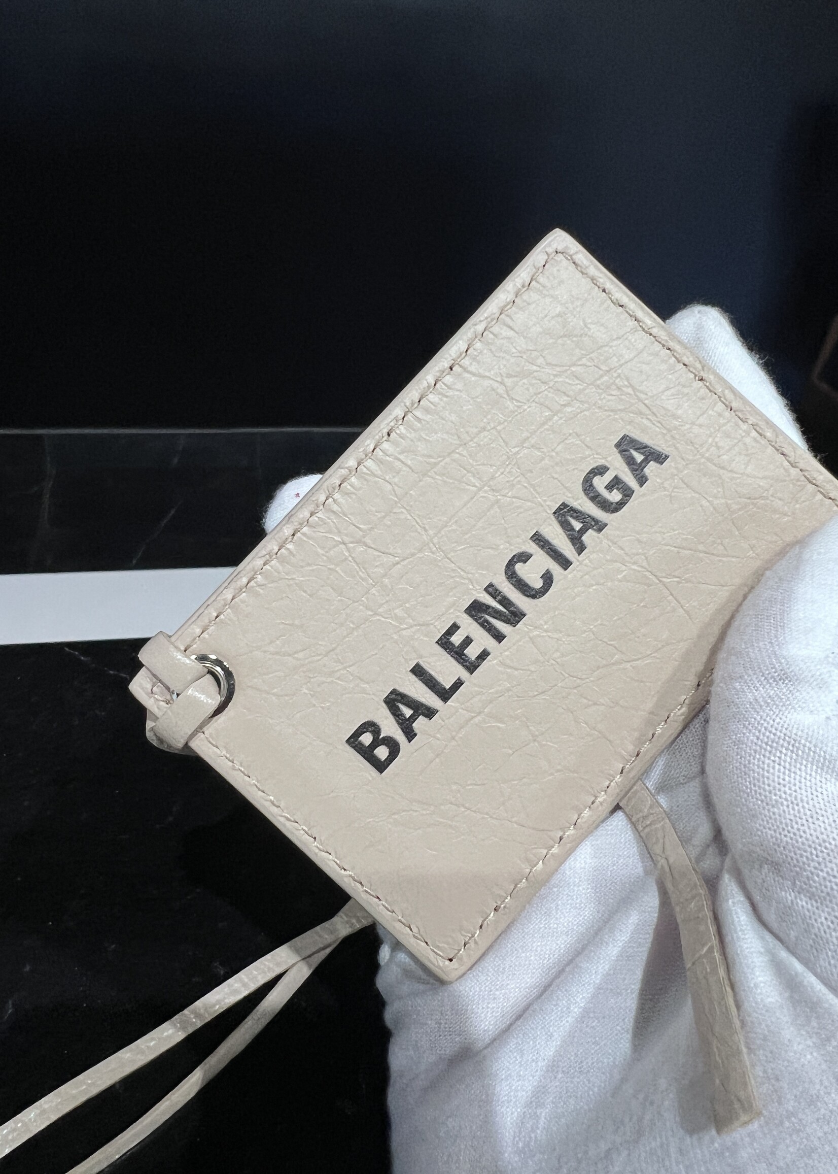 Balenciaga SOLD- Balenciaga City Bag