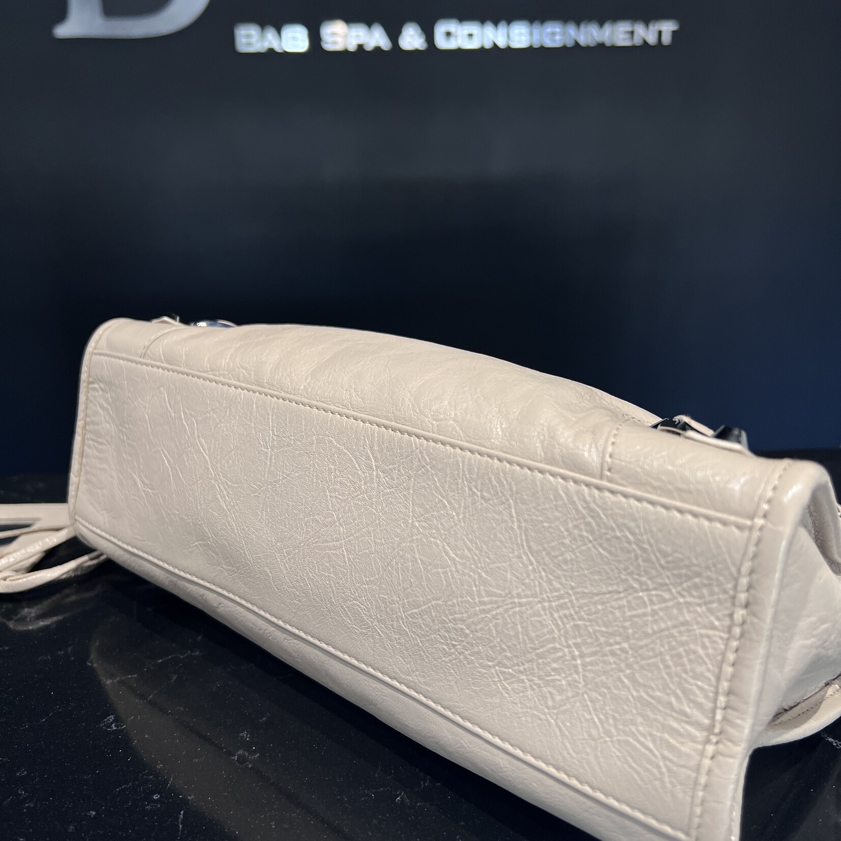 Balenciaga SOLD- Balenciaga City Bag