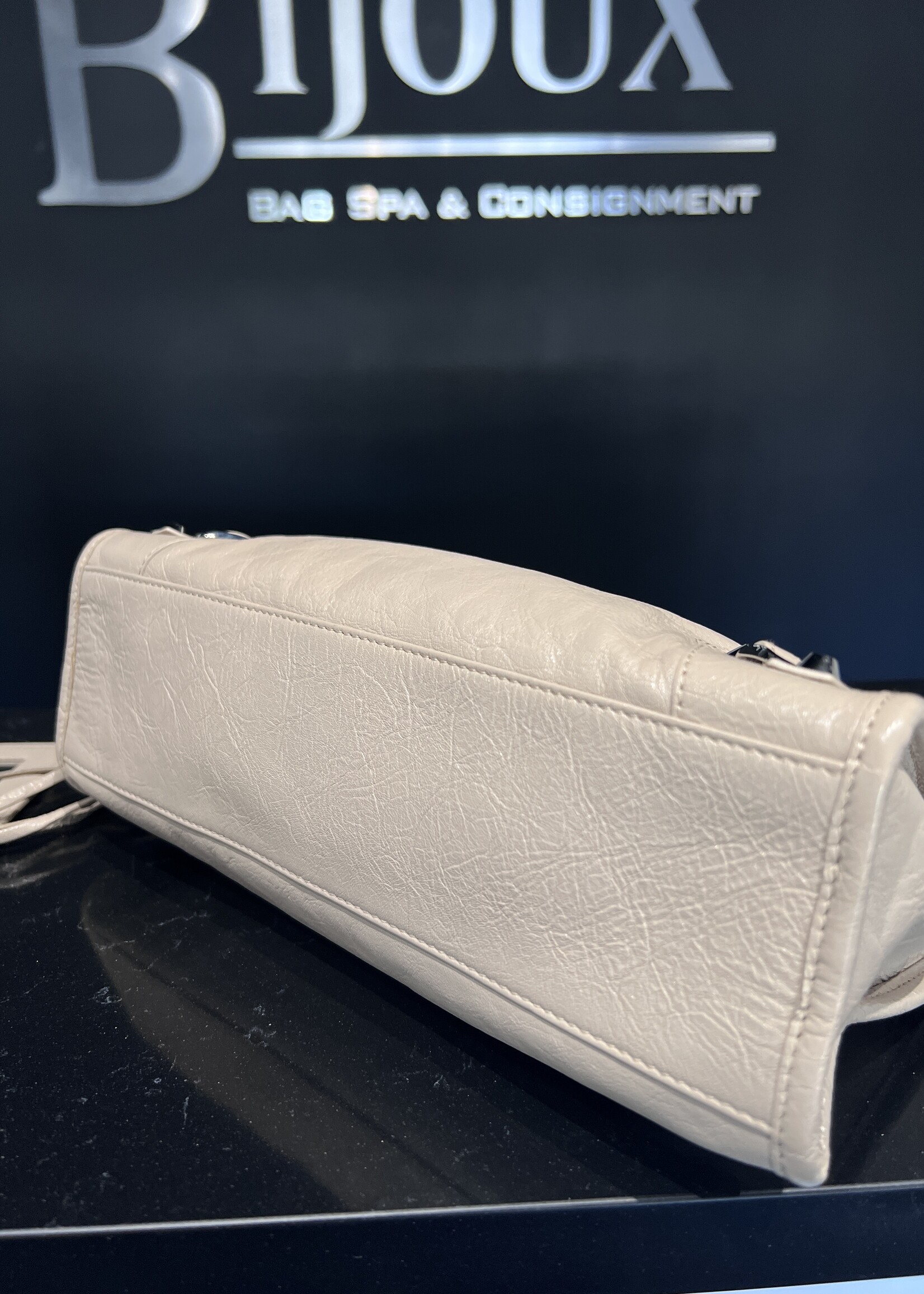 Balenciaga SOLD- Balenciaga City Bag