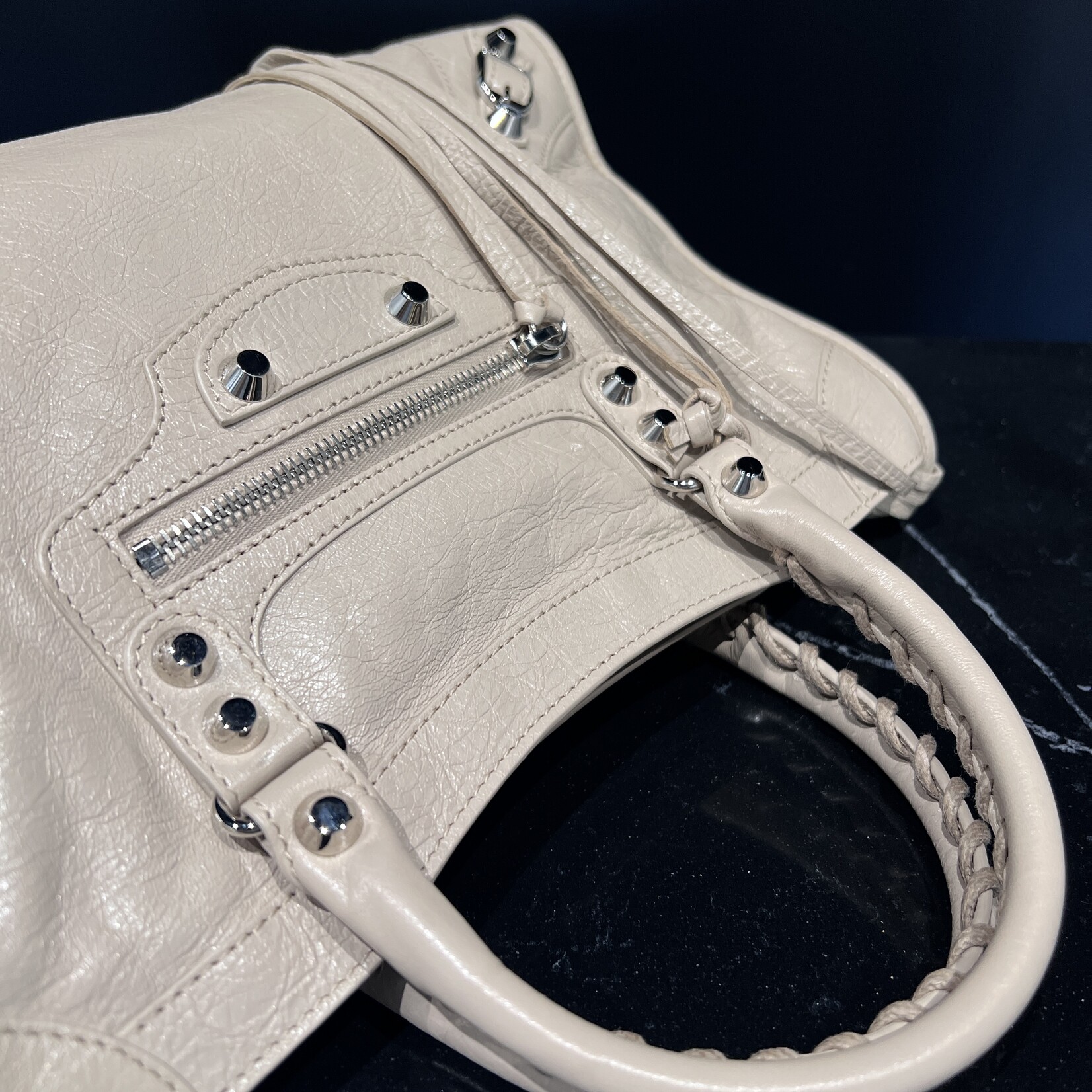 Balenciaga SOLD- Balenciaga City Bag