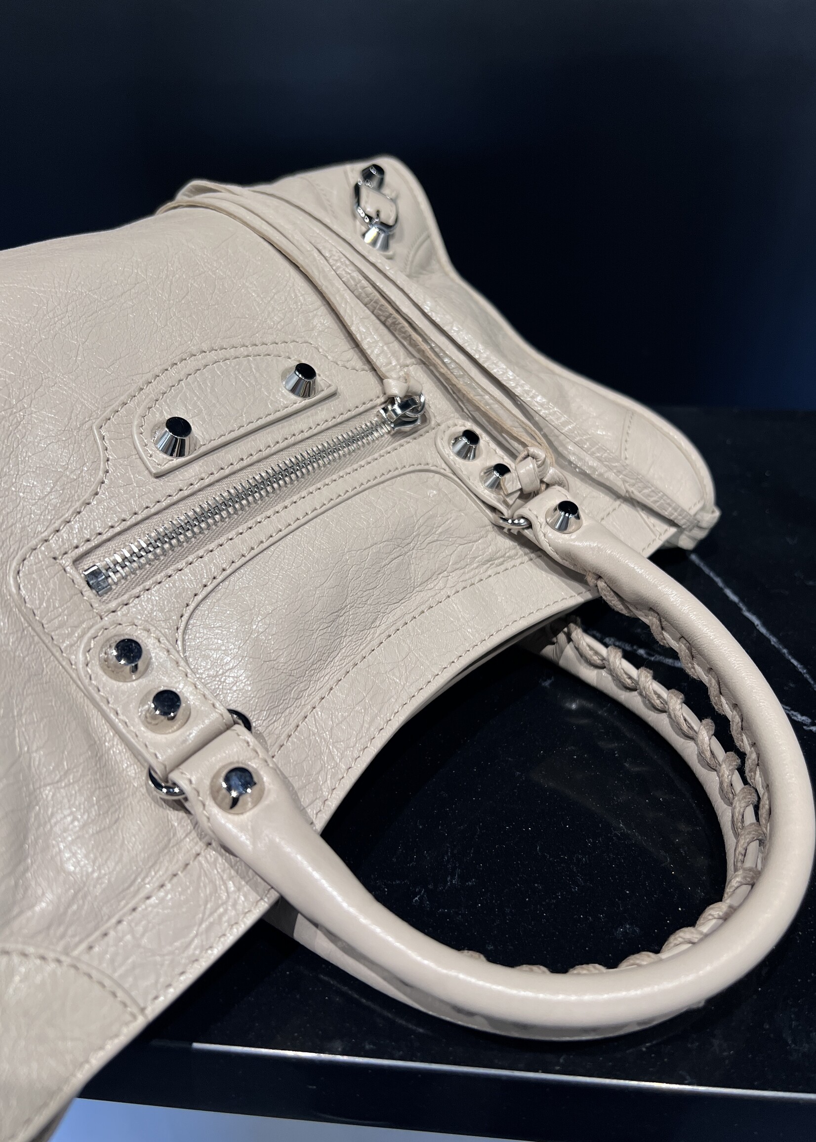 Balenciaga SOLD- Balenciaga City Bag