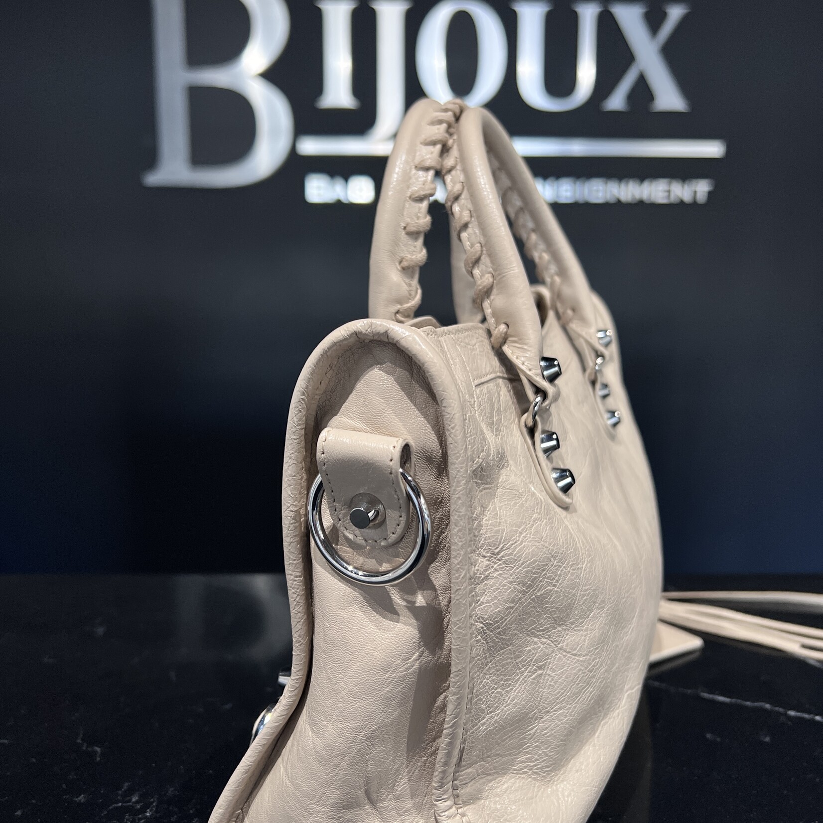 Balenciaga SOLD- Balenciaga City Bag