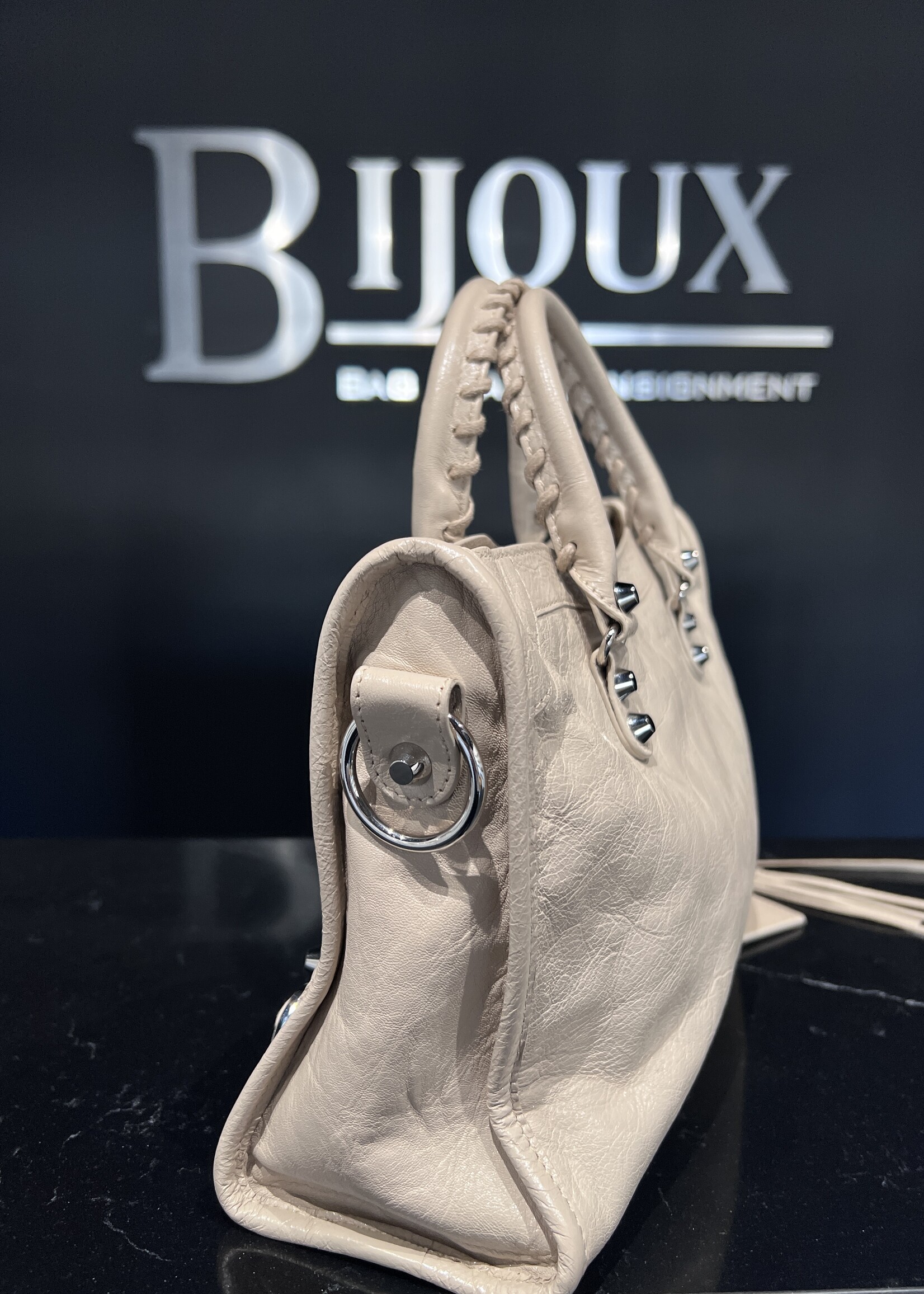 Balenciaga SOLD- Balenciaga City Bag