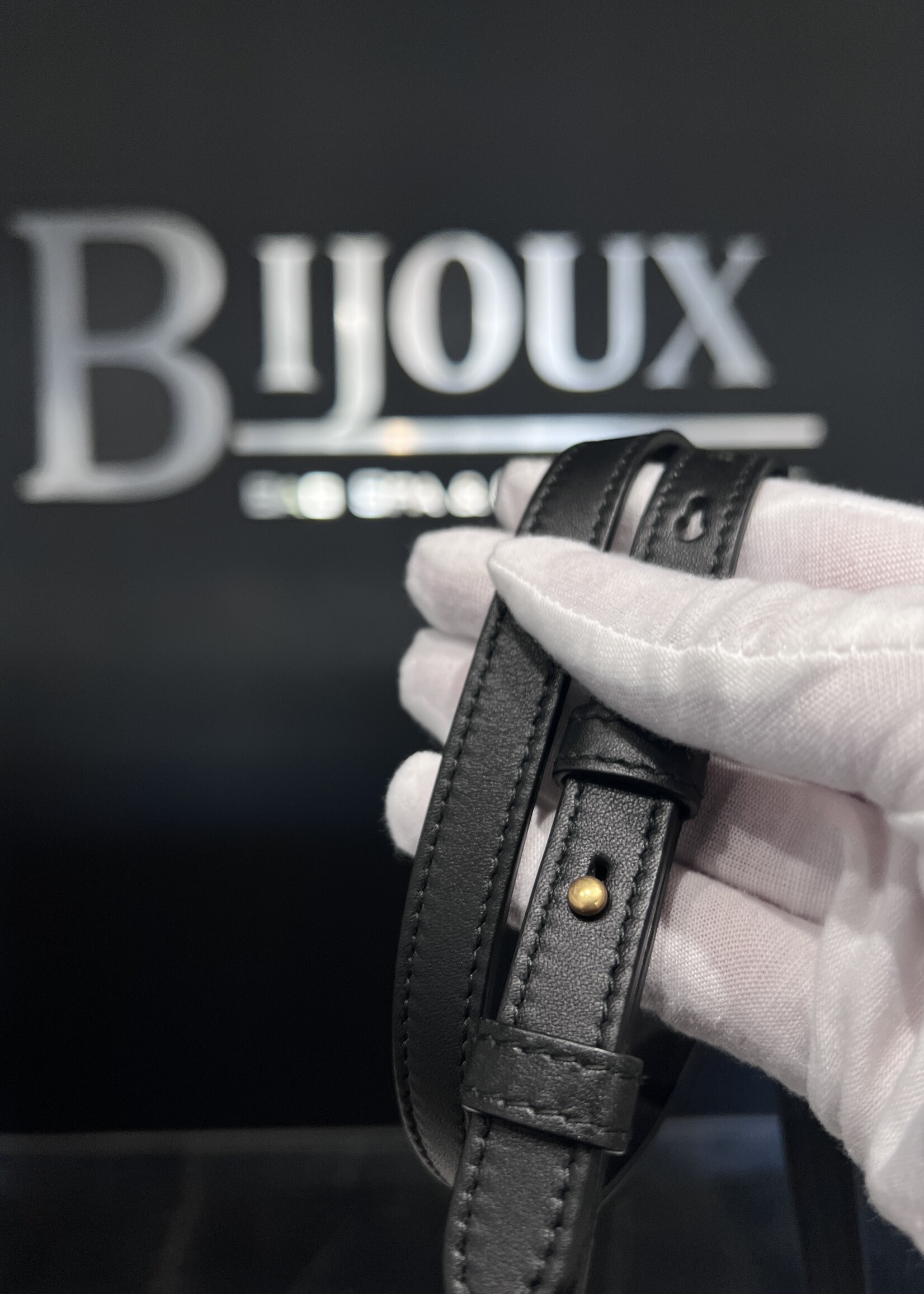 Gucci SOLD- Gucci Bambi Marmont