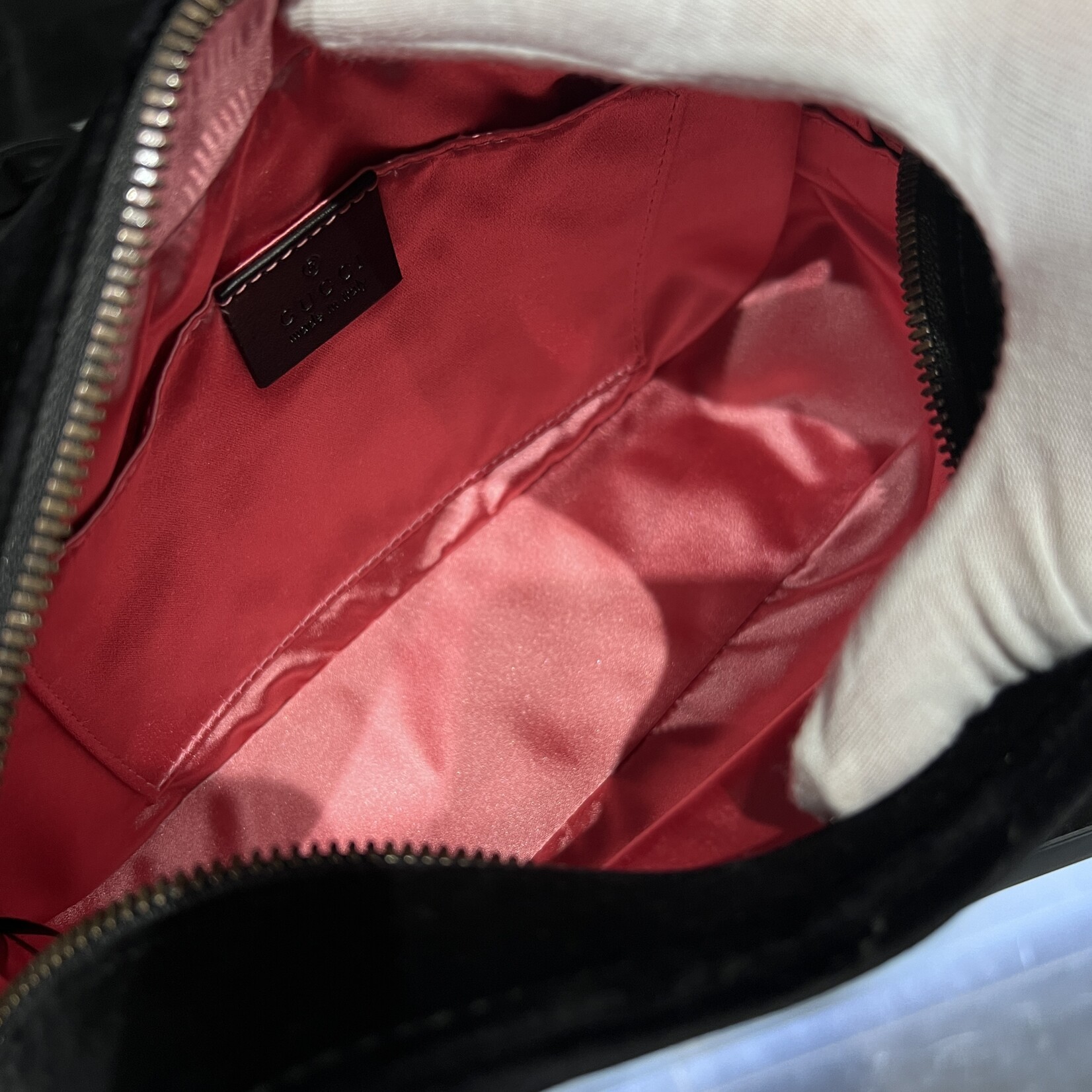 Gucci SOLD- Gucci Bambi Marmont