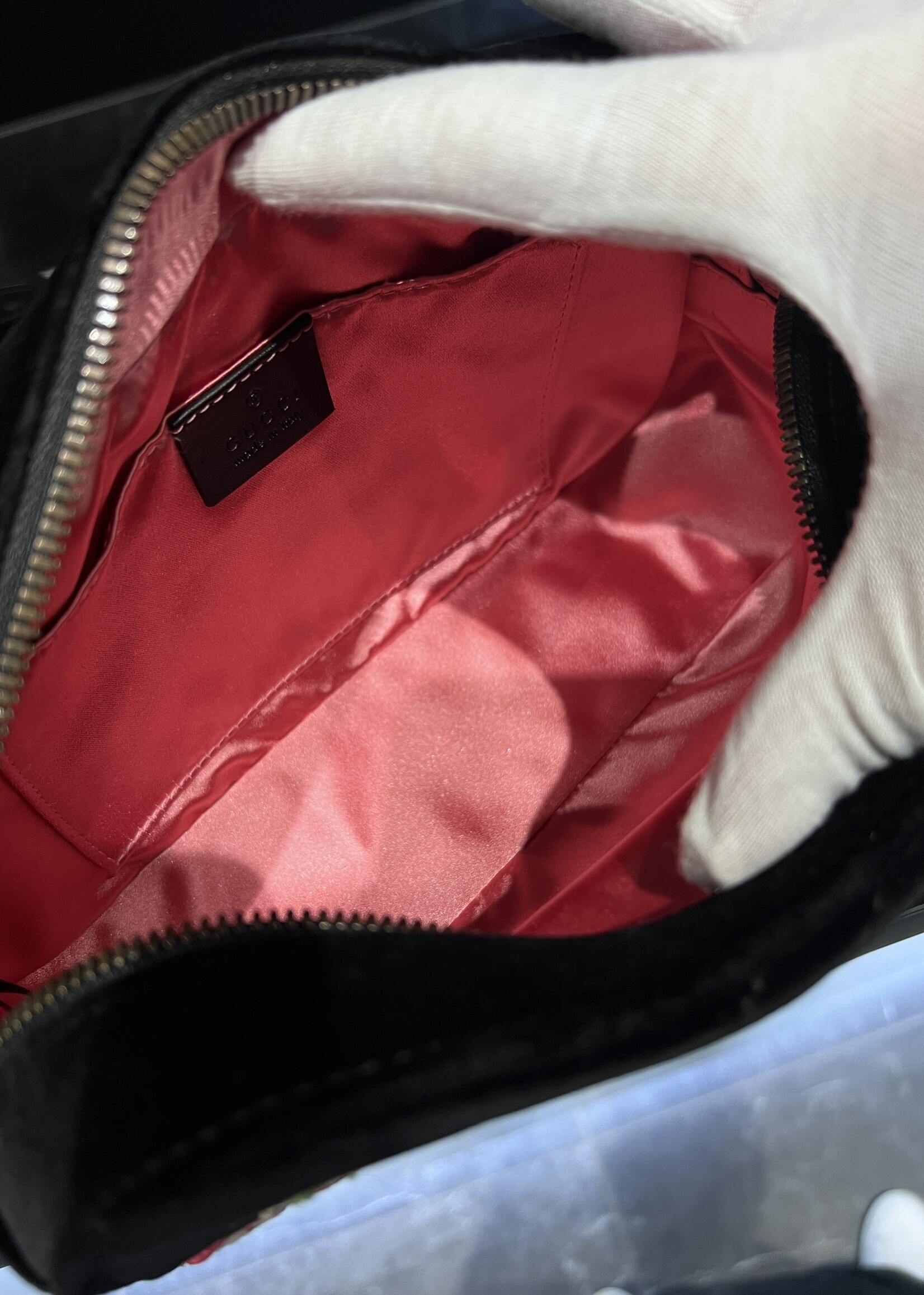 Gucci SOLD- Gucci Bambi Marmont