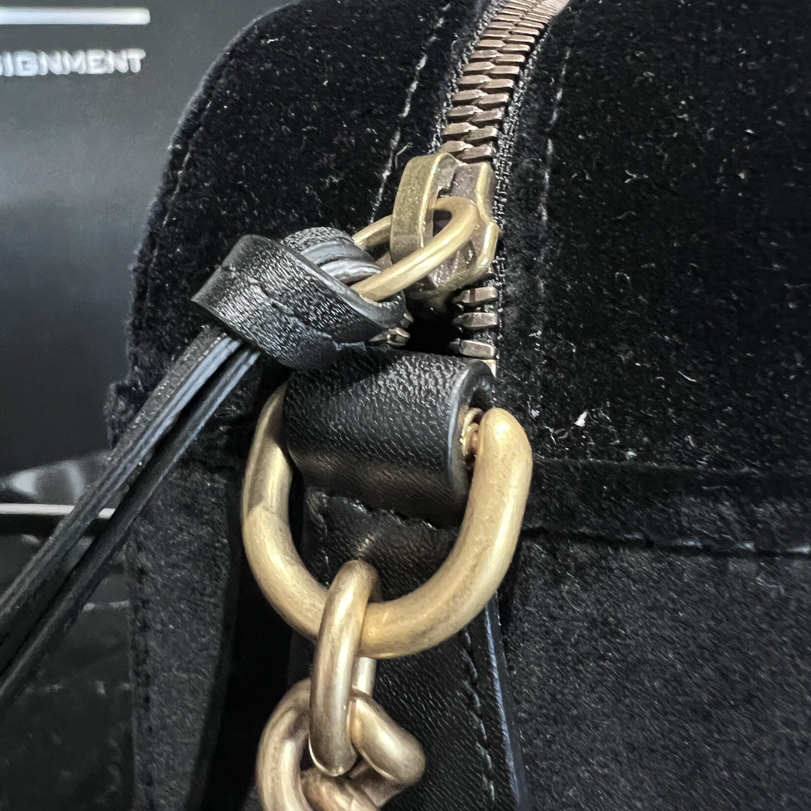 Gucci SOLD- Gucci Bambi Marmont