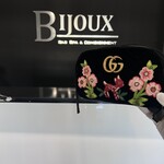 Gucci SOLD-Gucci Bambi Marmont