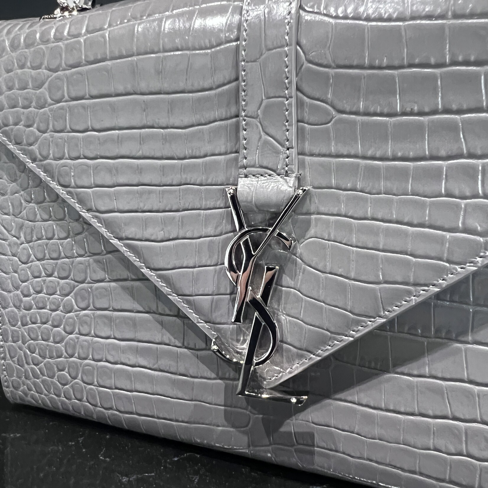 Saint Laurent SOLD - Saint Laurent College Bag