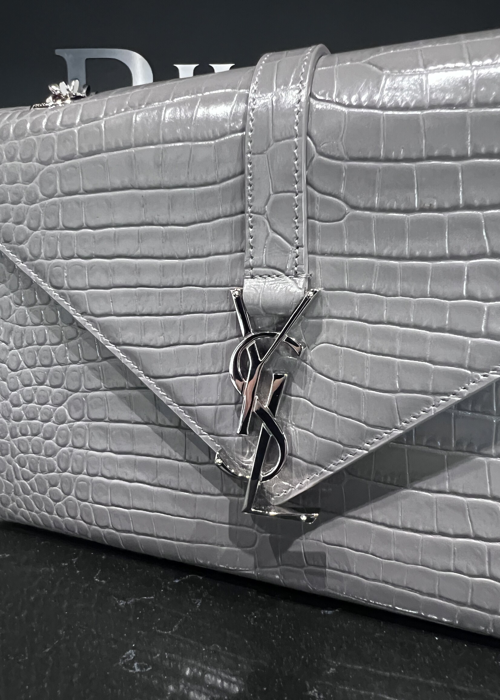 Saint Laurent SOLD - Saint Laurent College Bag