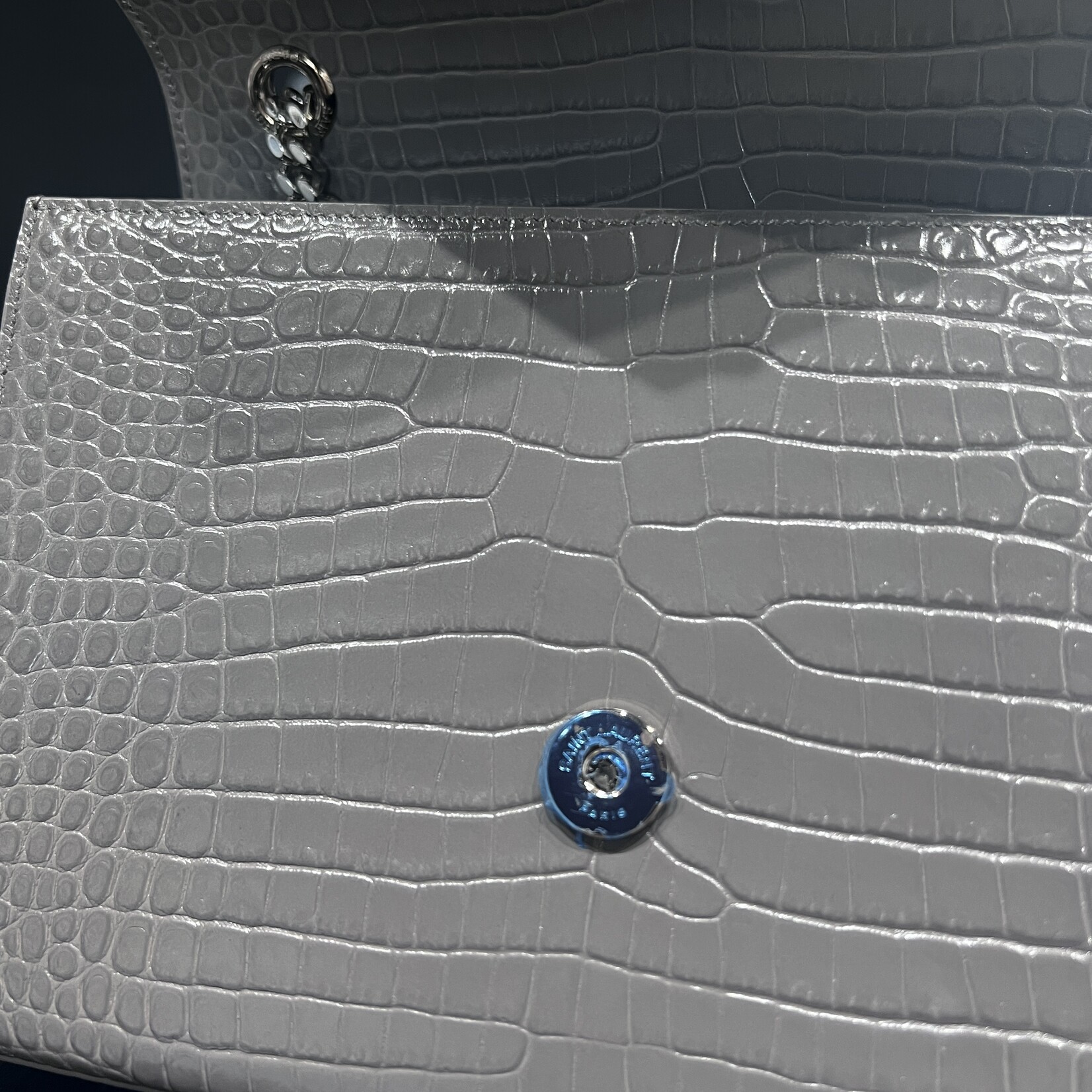 Saint Laurent SOLD - Saint Laurent College Bag