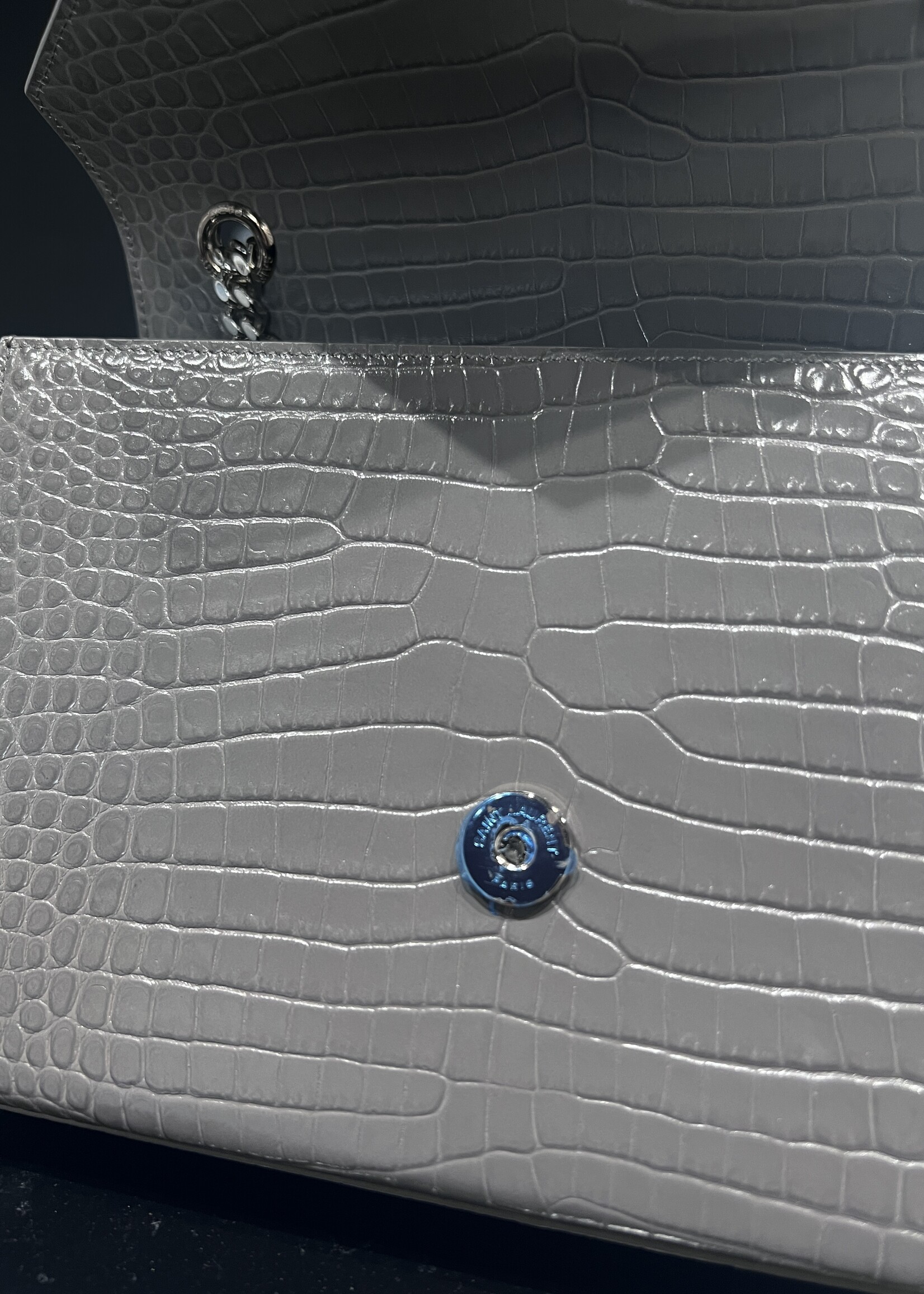 Saint Laurent SOLD - Saint Laurent College Bag