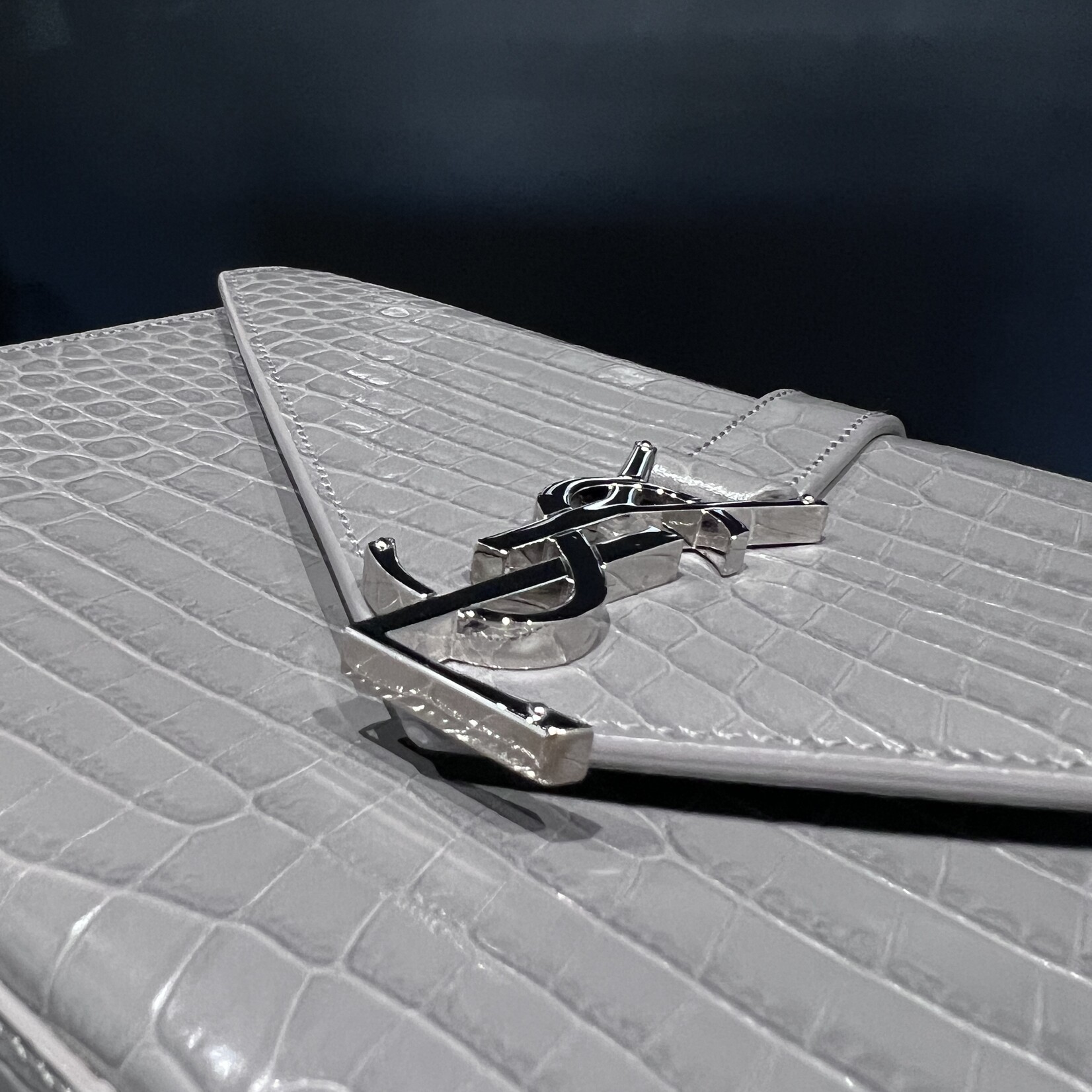 Saint Laurent SOLD - Saint Laurent College Bag