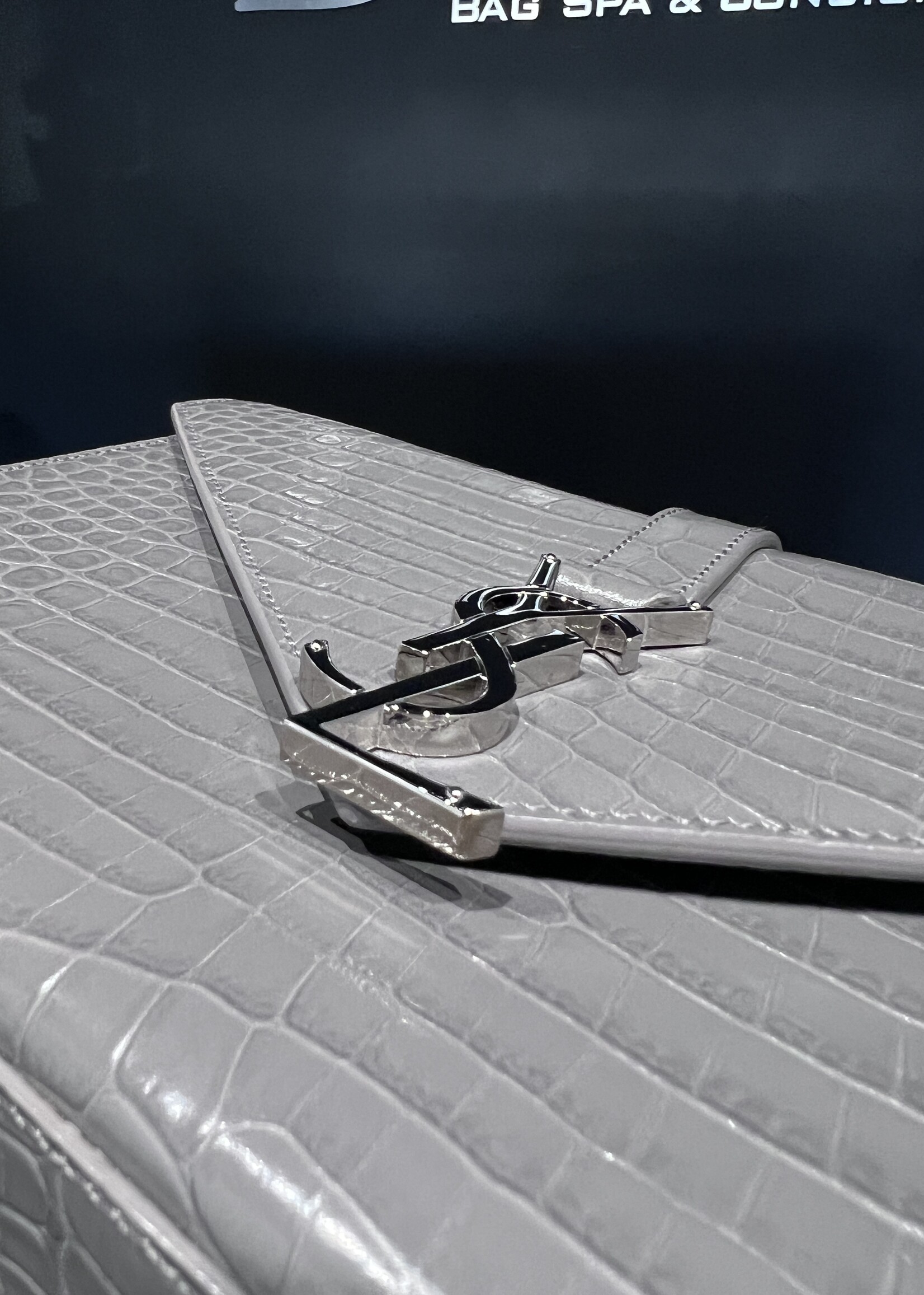 Saint Laurent SOLD - Saint Laurent College Bag