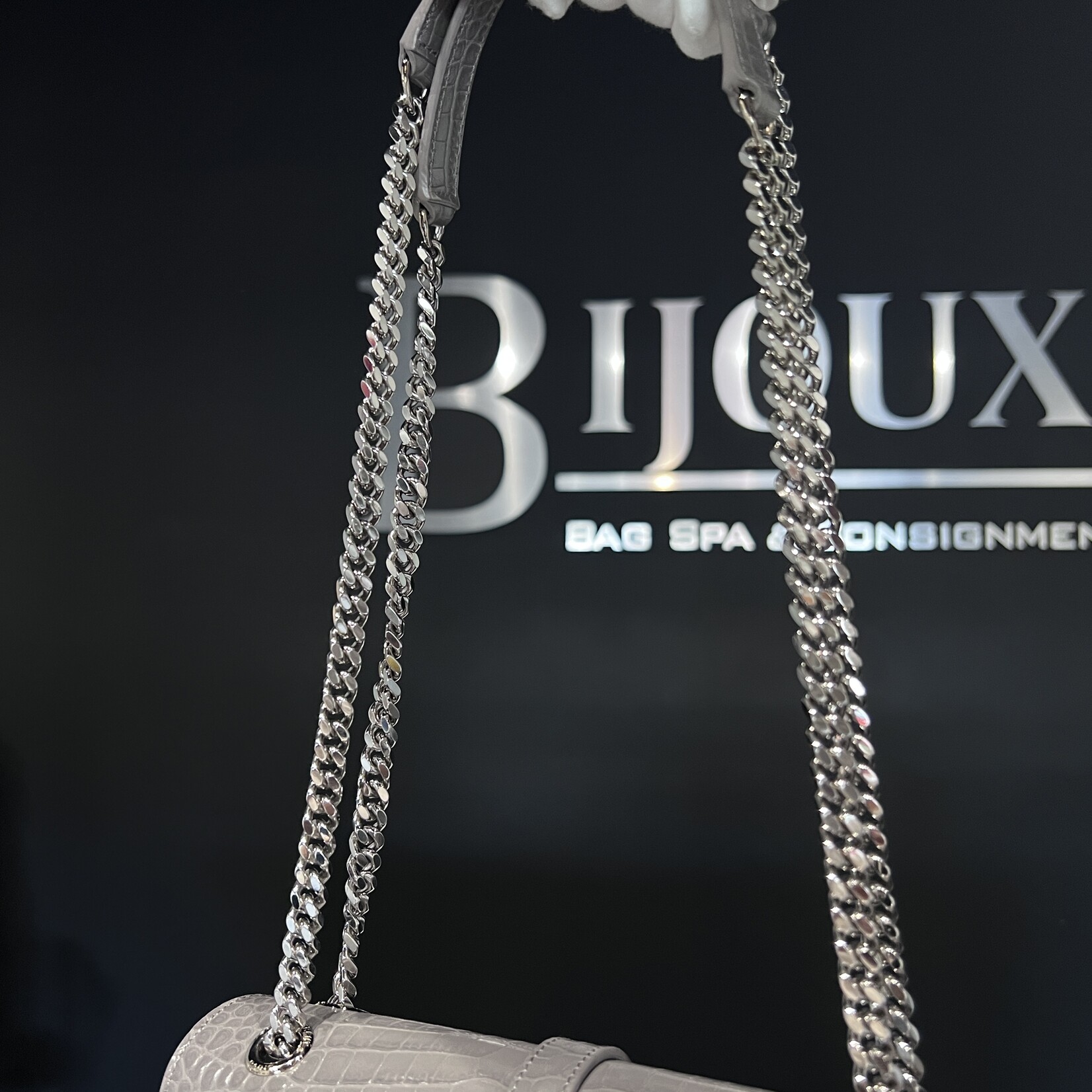 Saint Laurent SOLD - Saint Laurent College Bag