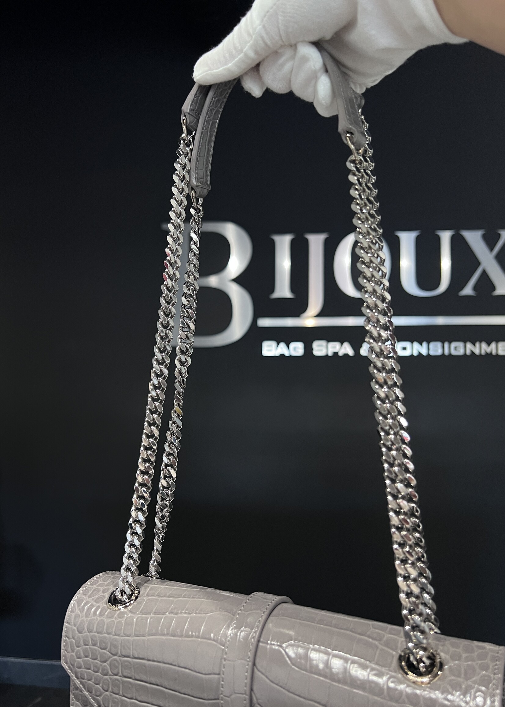 Saint Laurent SOLD - Saint Laurent College Bag