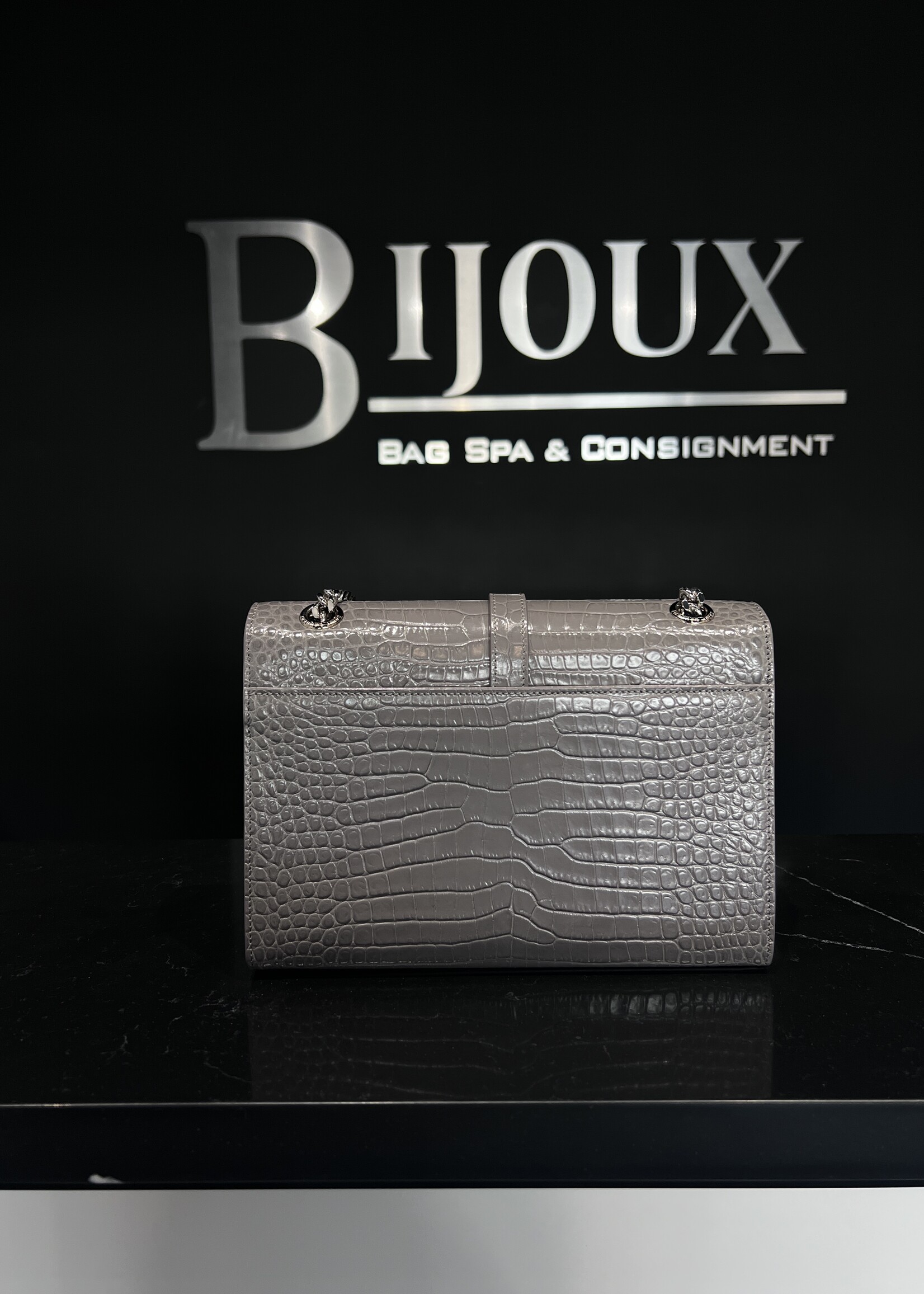 Saint Laurent SOLD - Saint Laurent College Bag