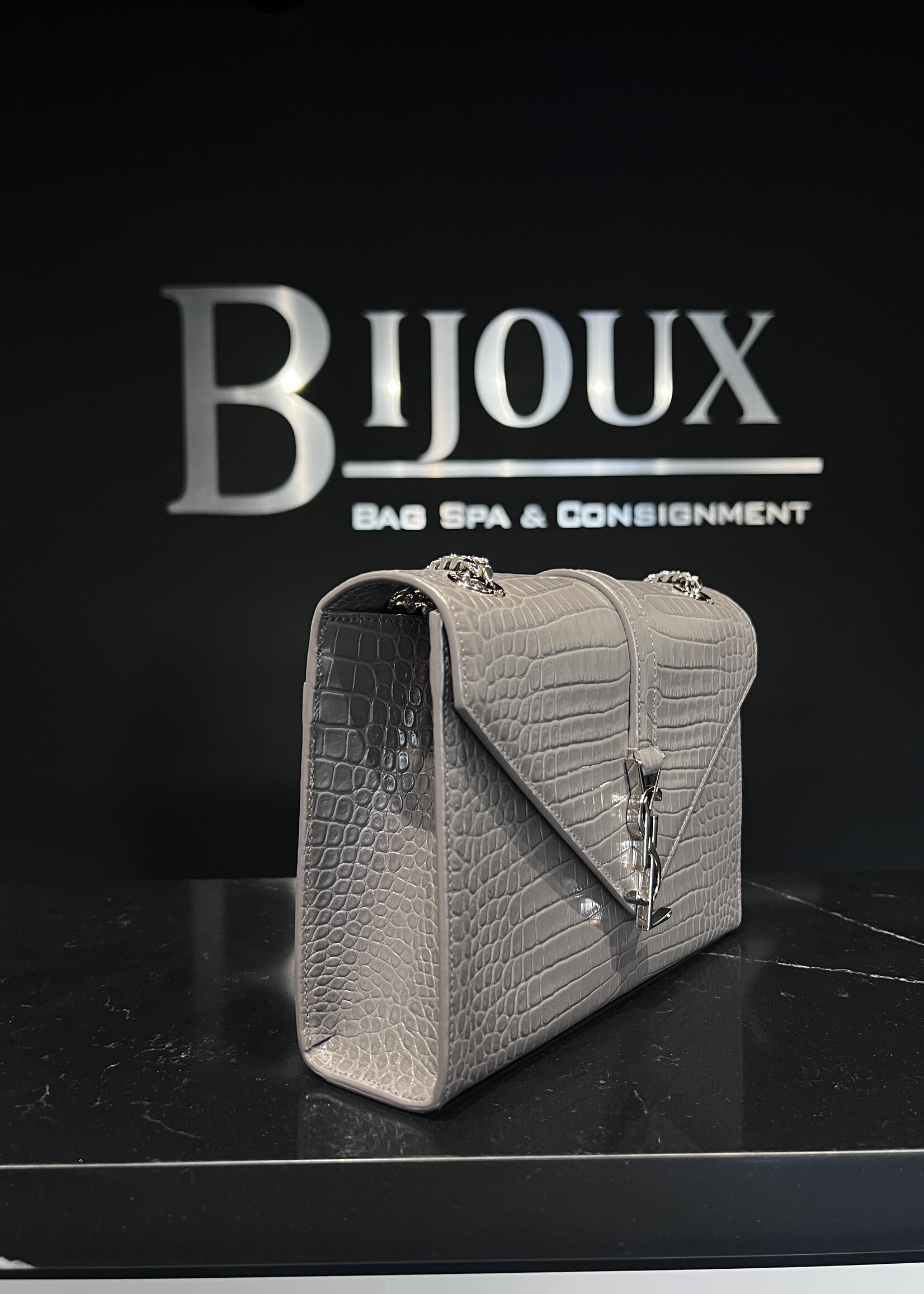 Saint Laurent SOLD - Saint Laurent College Bag