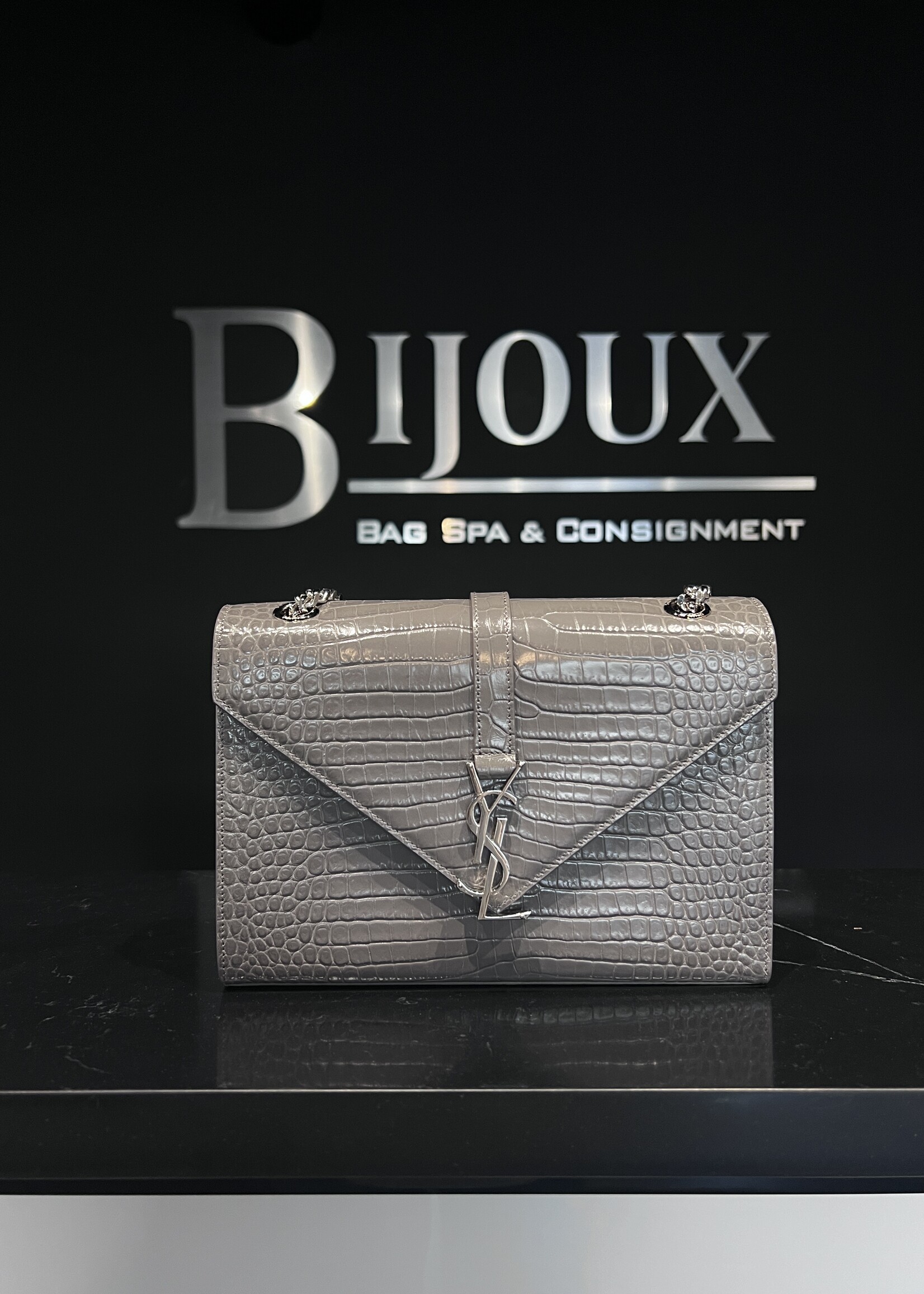 Saint Laurent SOLD - Saint Laurent College Bag