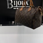 Louis Vuitton SOLD - Louis Vuitton Speedy 30 Monogram