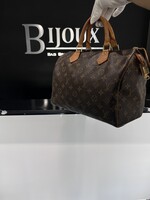 Louis Vuitton SOLD - Louis Vuitton Speedy 30 Monogram